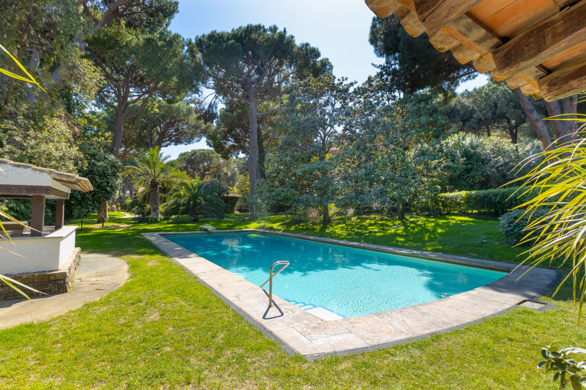  Property with tourist license in Premià de Dalt, Barcelona - 物件實景