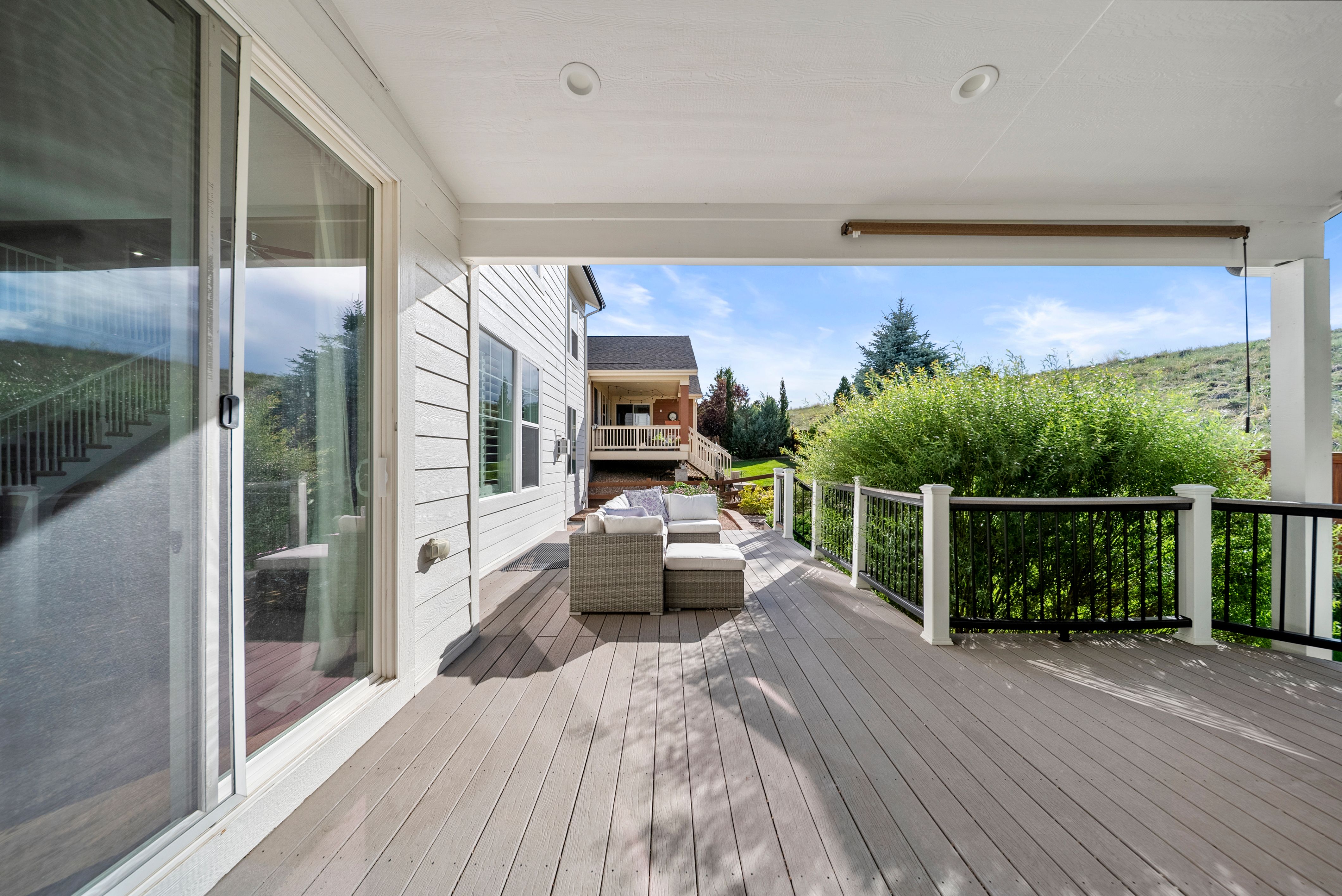  Privacy, views, and thoughtful design - 物件實景