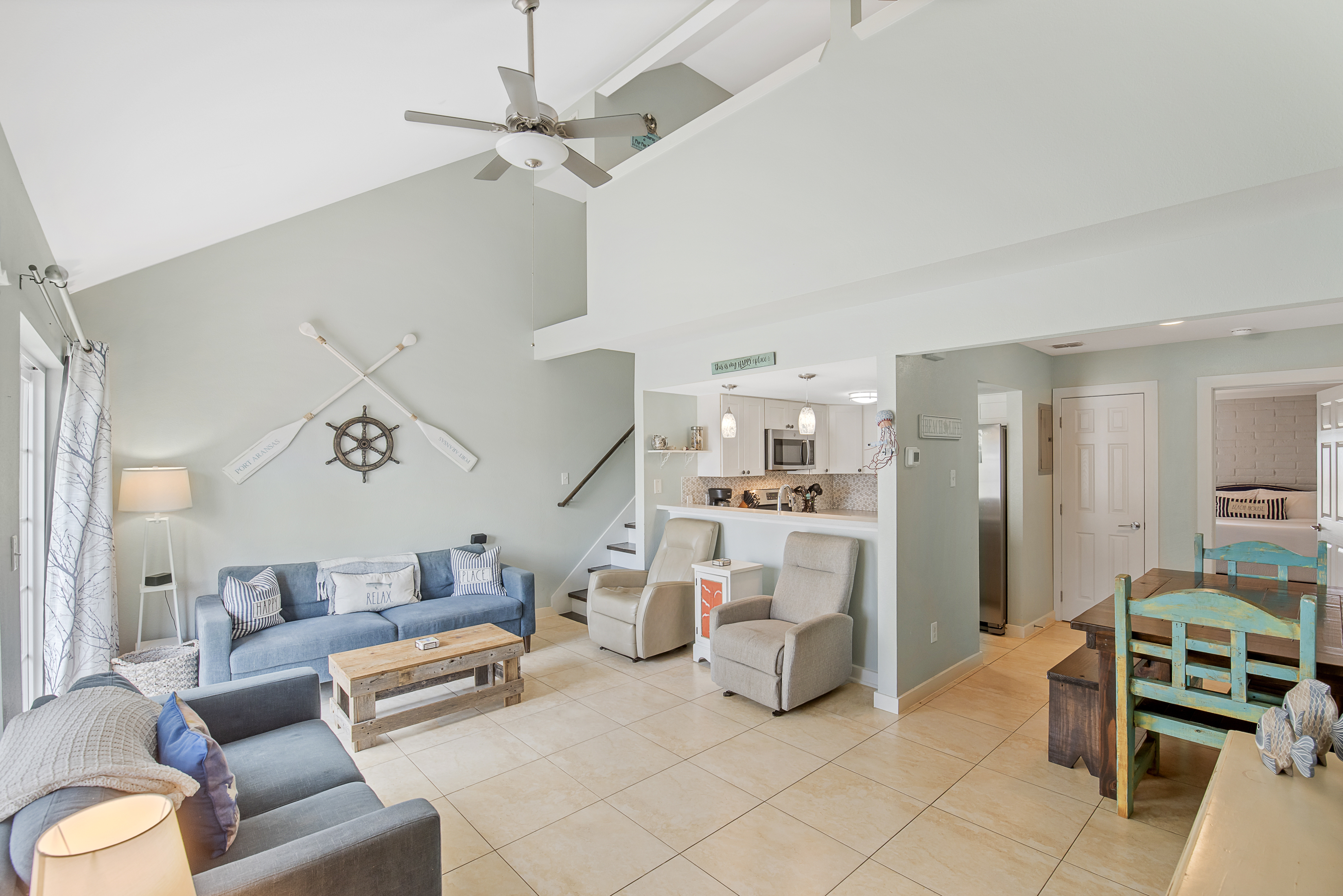  Stylish Condo at El Cortez - 物件實景