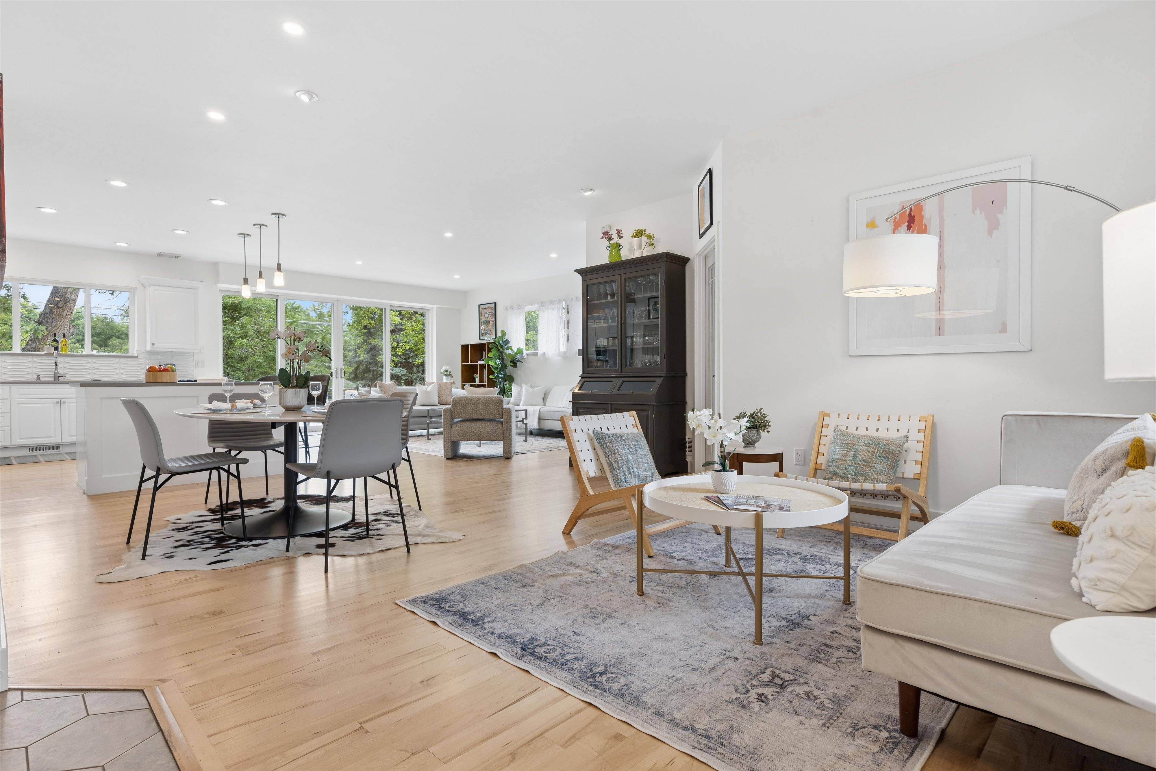  Lovely Home Set in One of Boulder