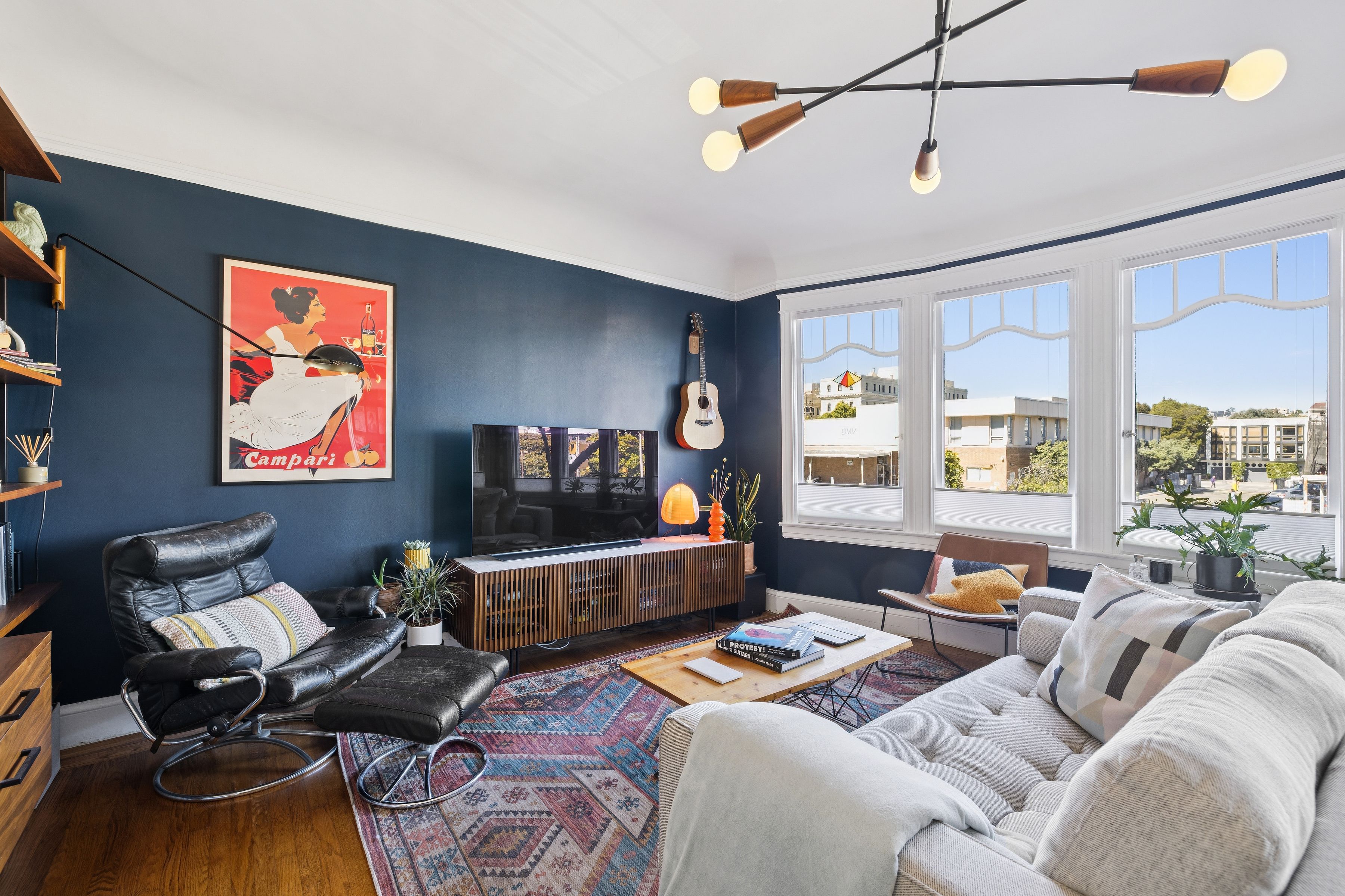  1255 Oak Street #1 - 物件實景