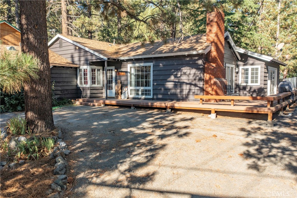 Wrightwood, California, 92397, United States, 3 Bedrooms Bedrooms, ,2 BathroomsBathrooms,Residential,For Sale,1959217