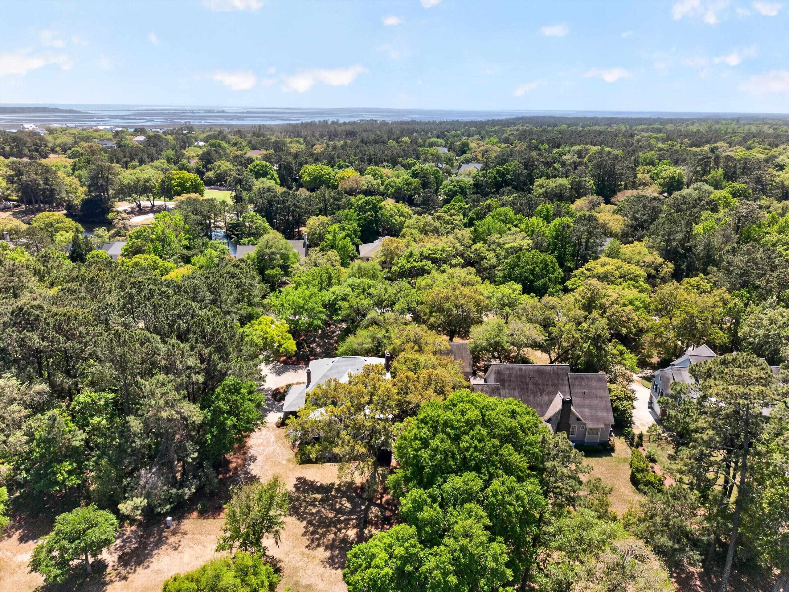  186 Sanderling Ave.  DeBordieu Colony - 物件實景