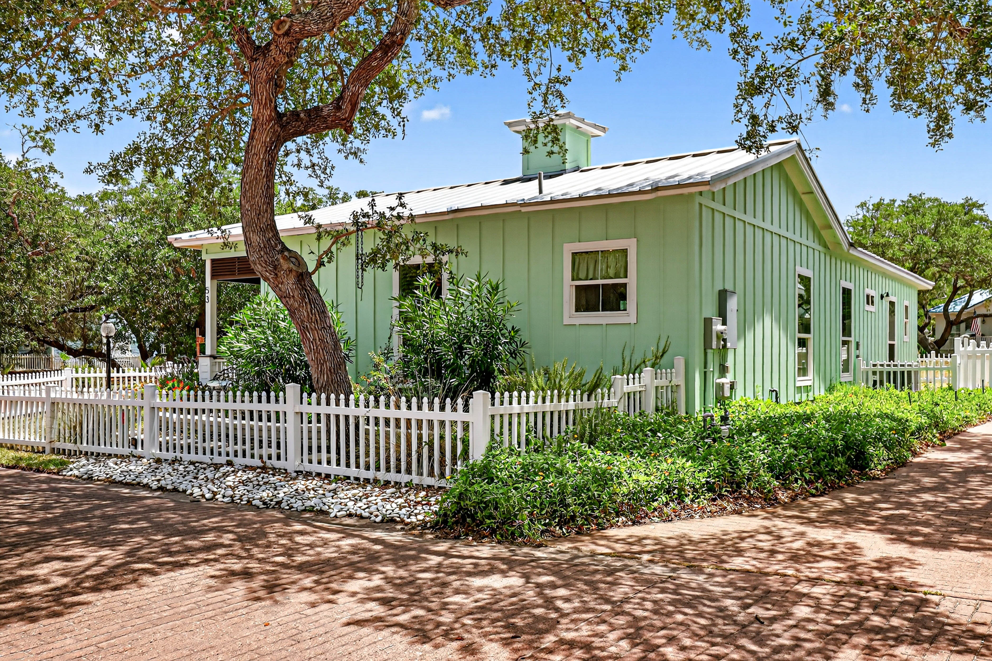  Serene Coastal Getaway - 物件實景