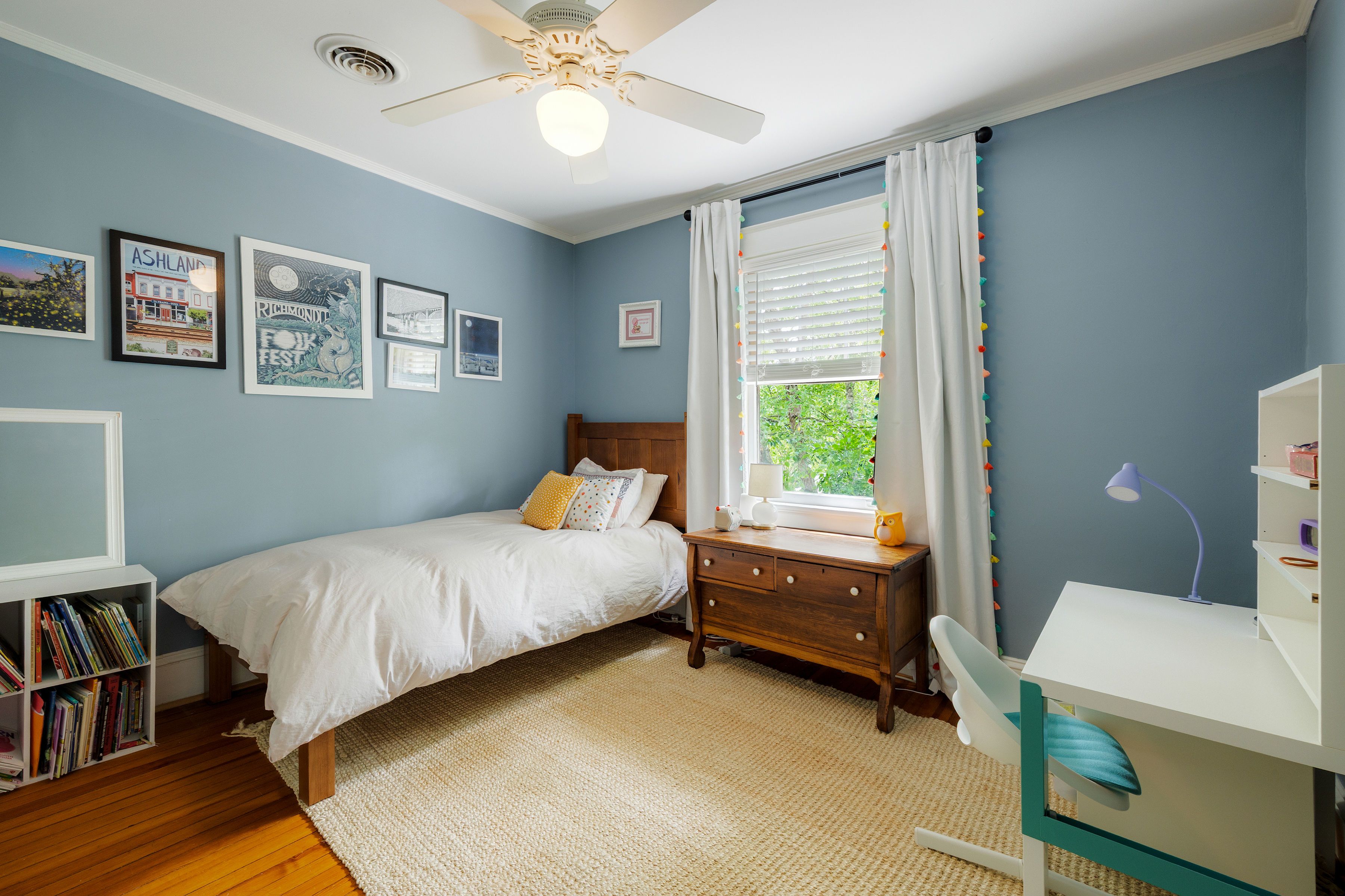  5203 Caledonia Road, Richmond, VA 23225 - 物件實景