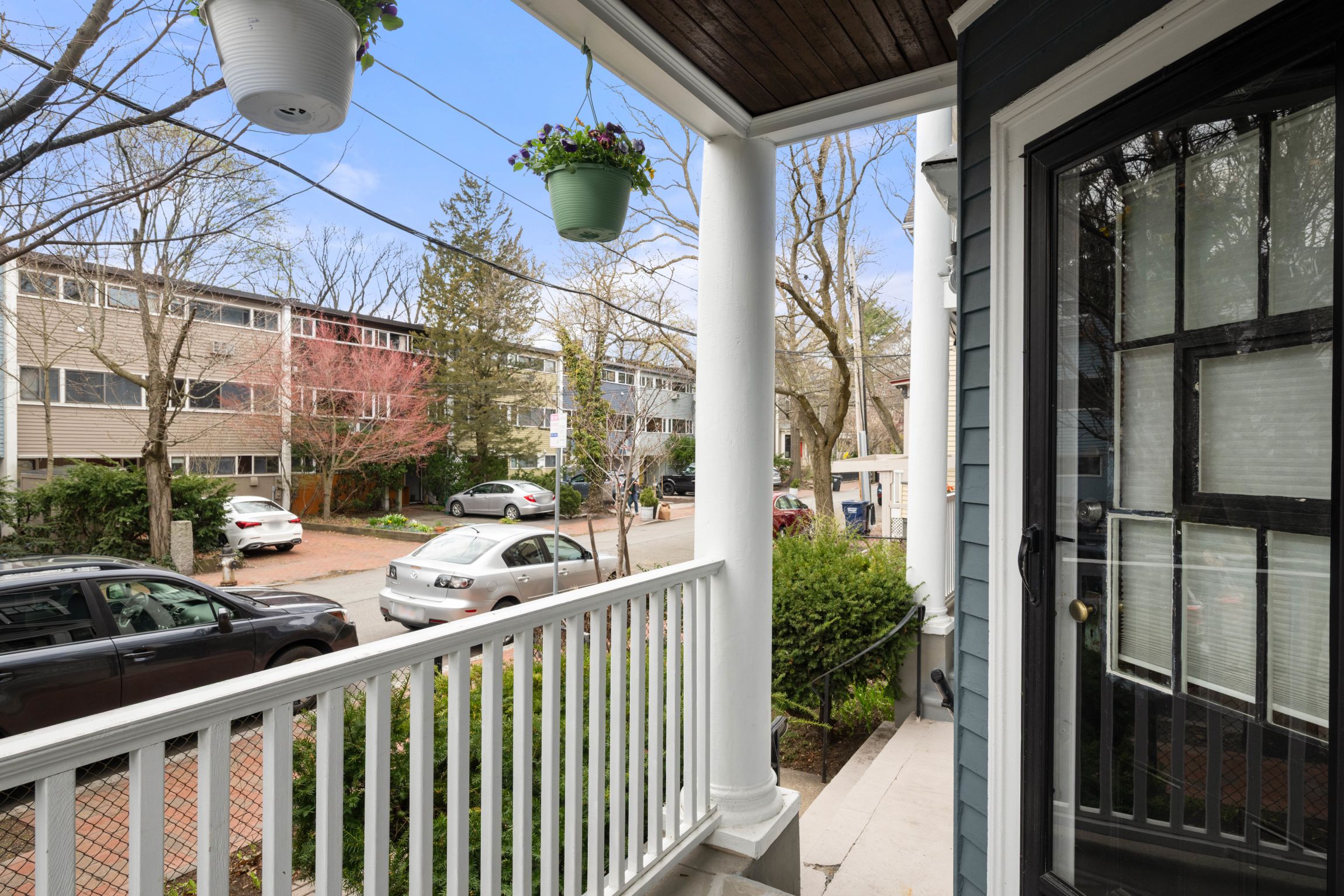  10 Bowdoin Street, Unit 2, Cambridge, MA, 02138 - 物件實景