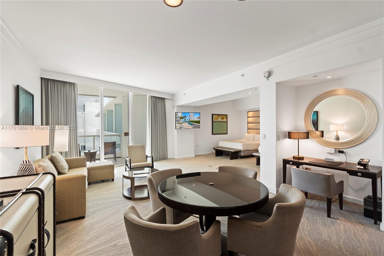 4391 Collins Ave Unit 719, Miami Beach, Florida, 33140, United States, ,1 BathroomBathrooms,Residential,For Sale,4391 Collins Ave Unit 719,1668530