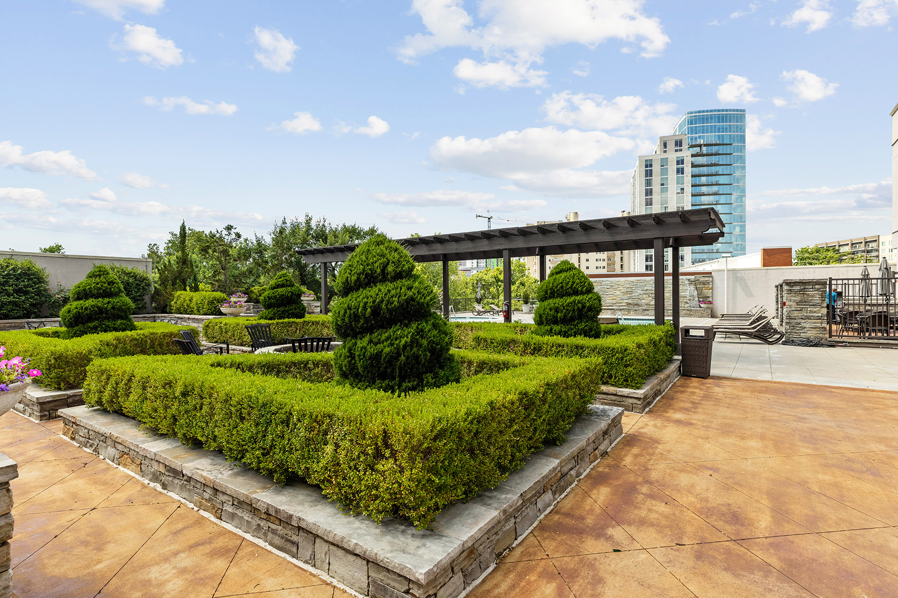  Fully Updated Condo in Ideal Intown Location - 物件實景