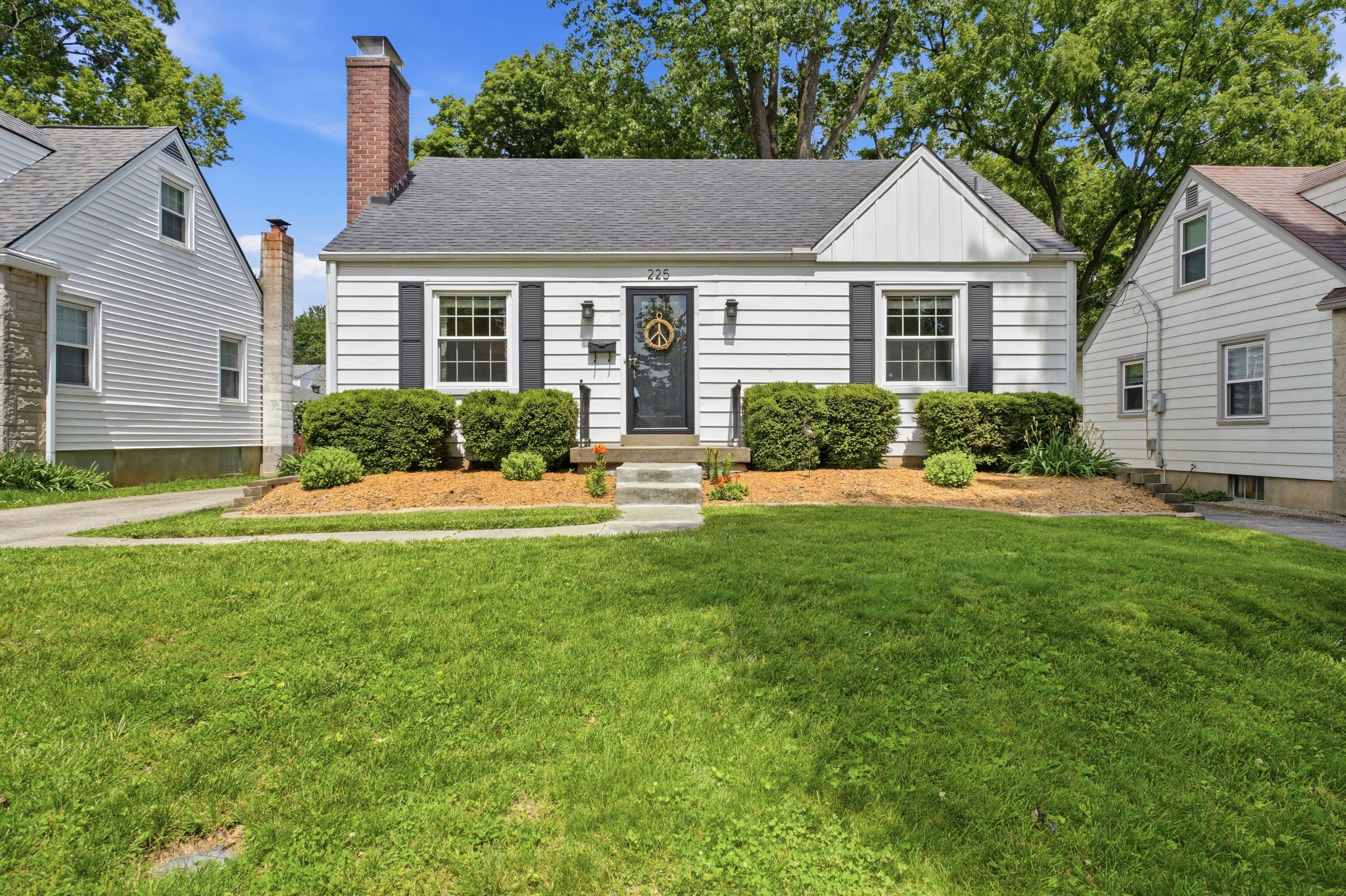  225 Monohan Drive, Louisville, KY 40207 - 物件實景