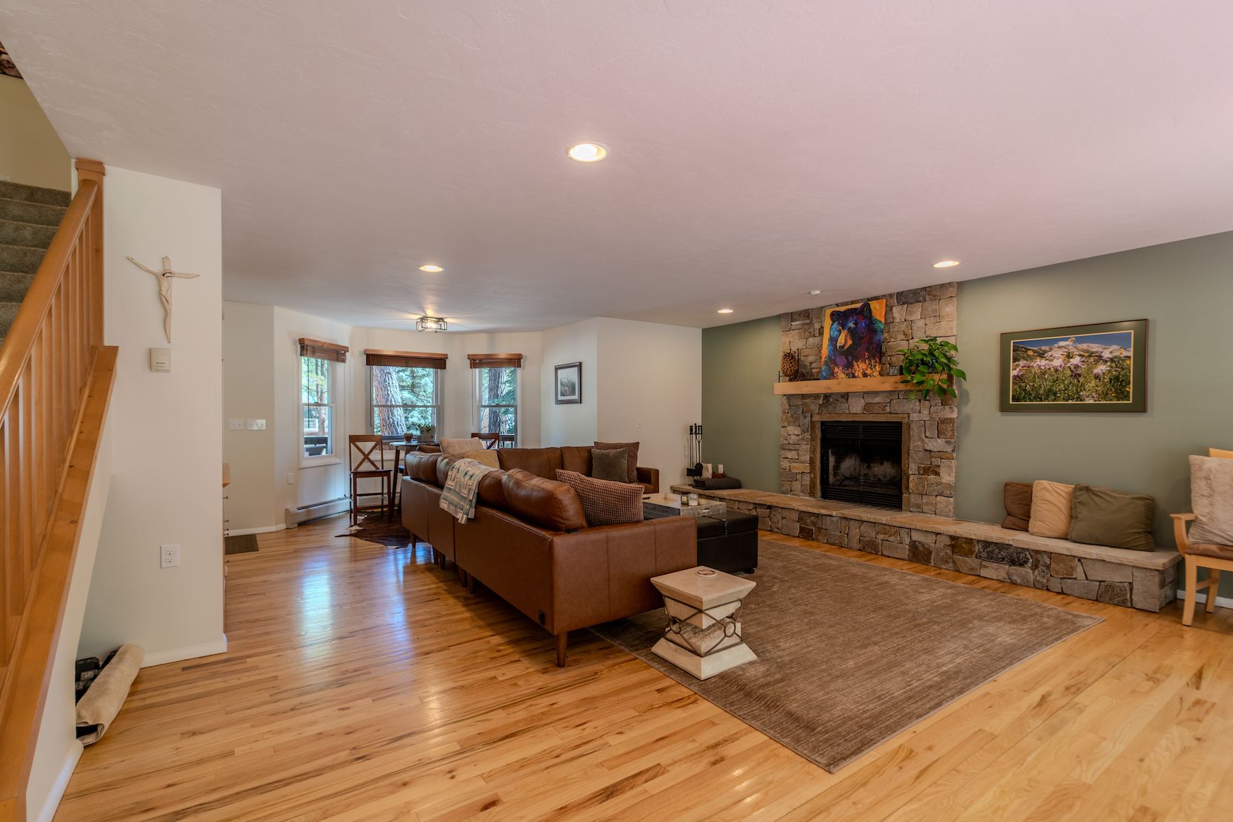  34 Crocus Court - 物件實景