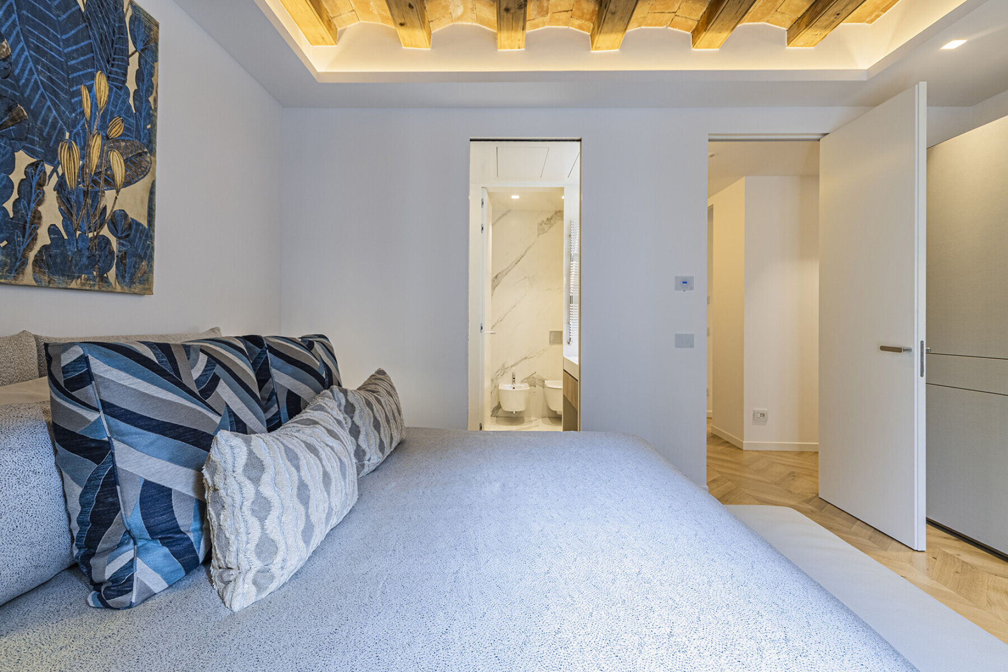  Extraordinary apartment in the heart of the Eixample district - 物件實景