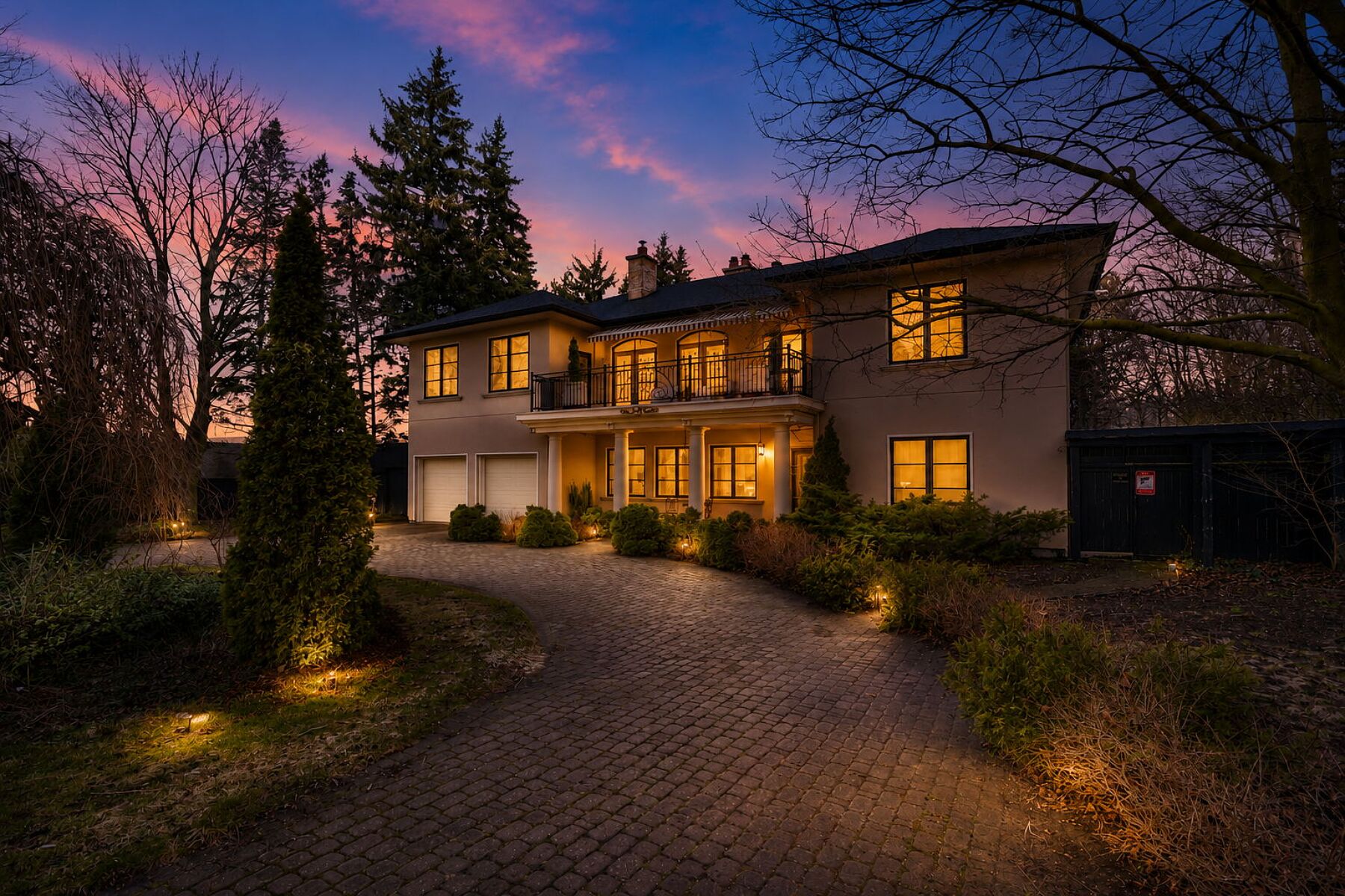  Ravine Garden Estate - 物件實景