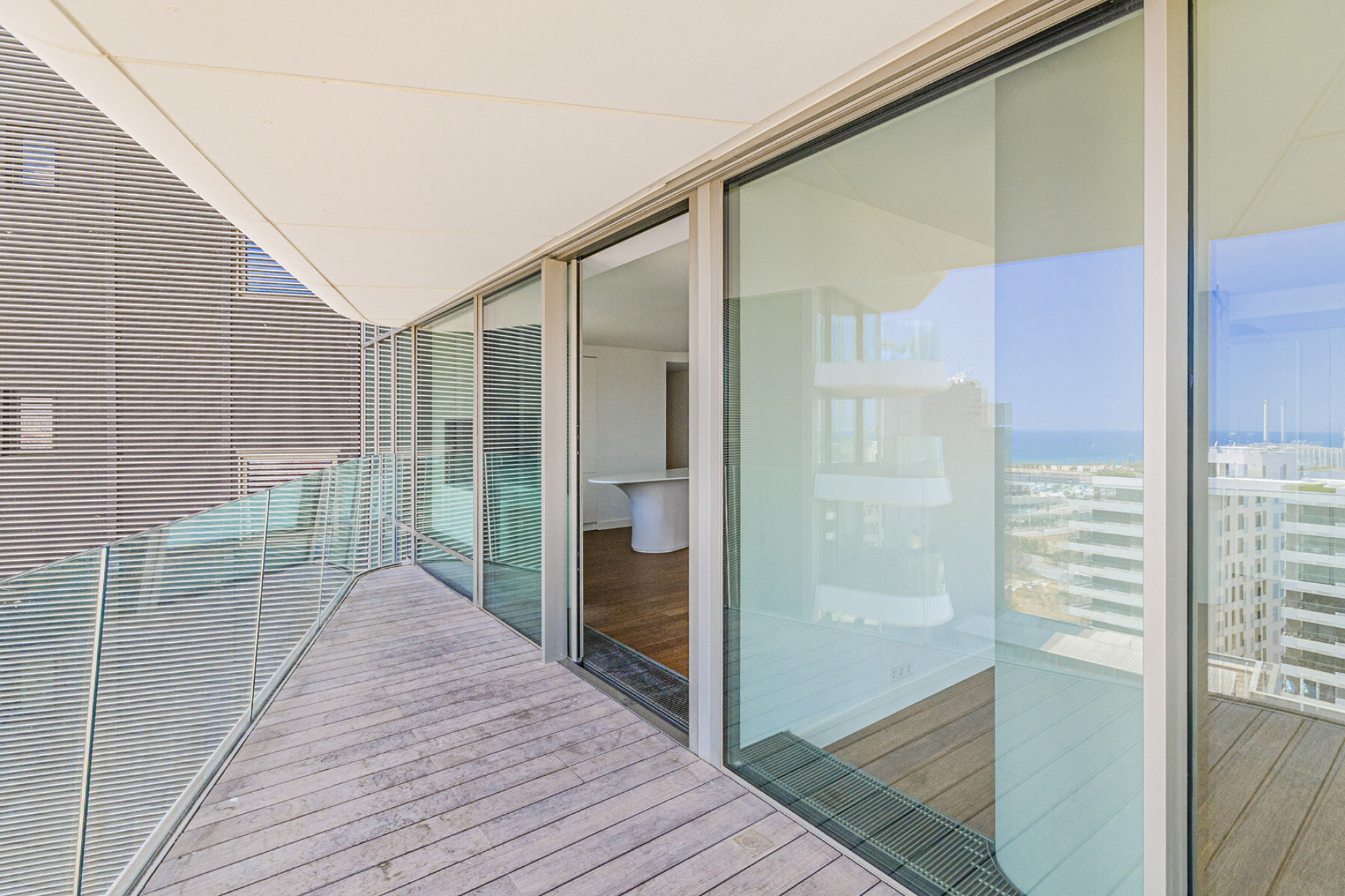  Antares. An excellent new development that awakens all the senses. - 物件實景