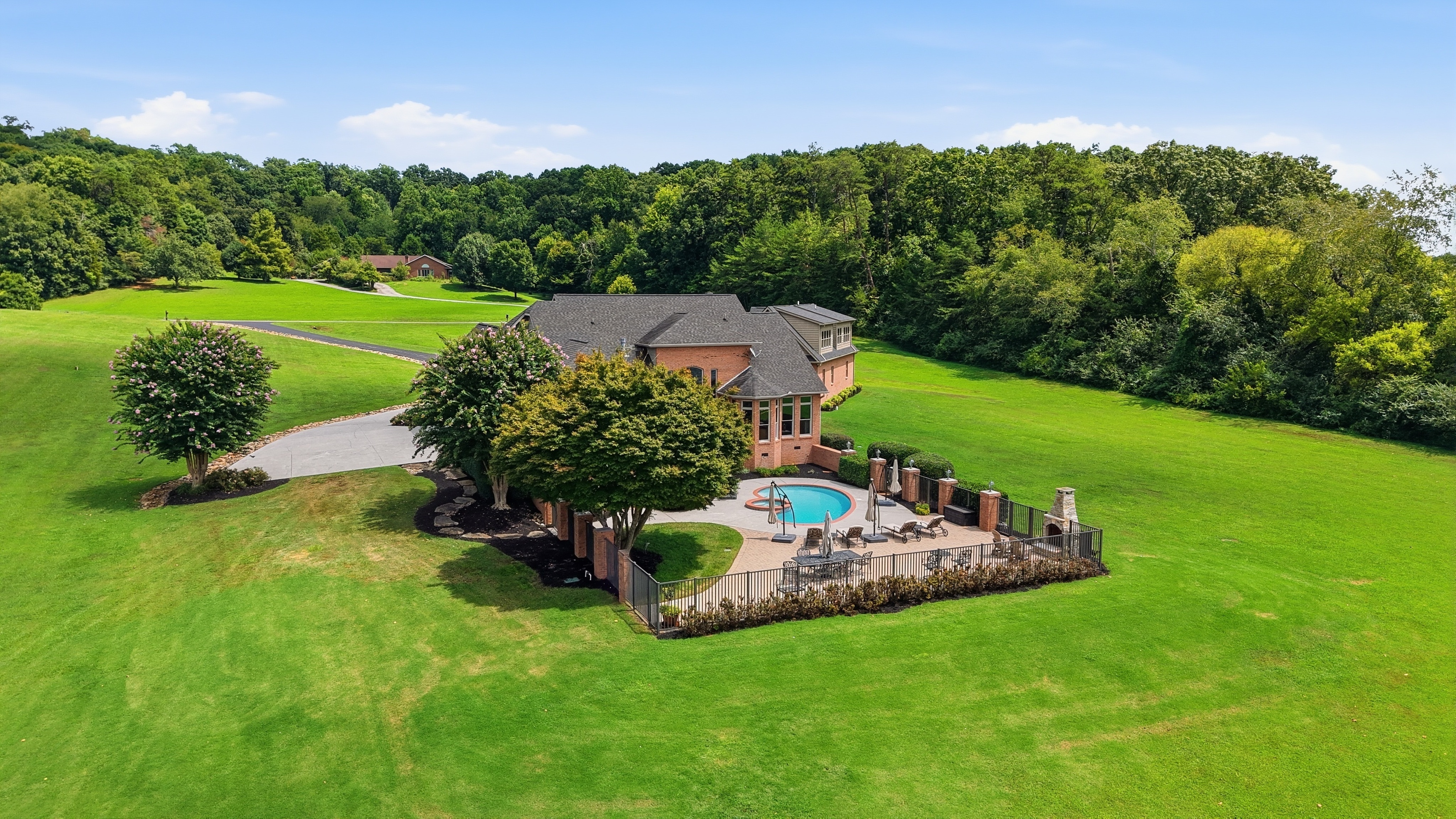  4262 Lake Meadow Way, Louisville, TN 37777 - 物件實景