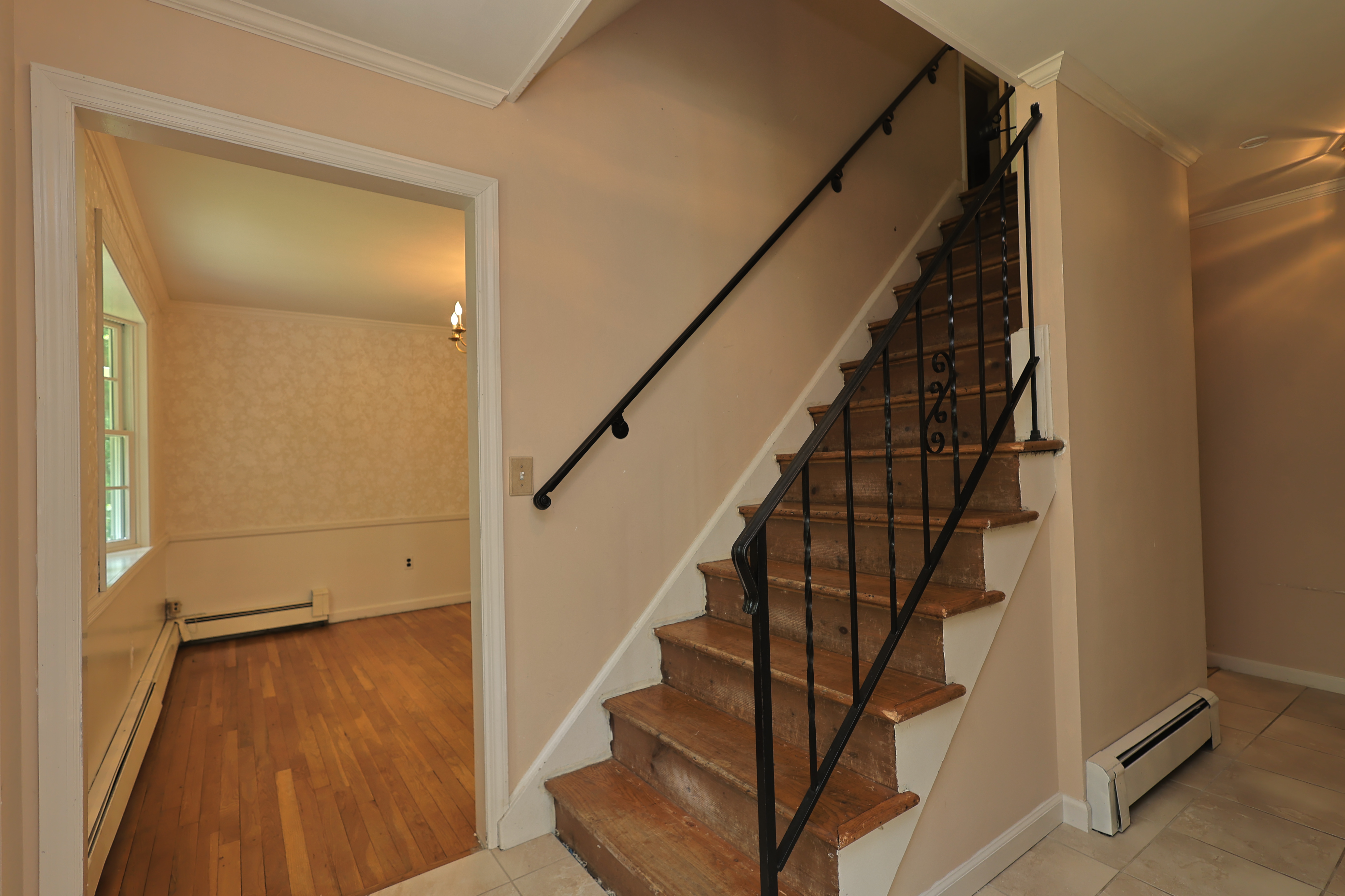 Spacious 4 Bedroom in CT - 物件實景