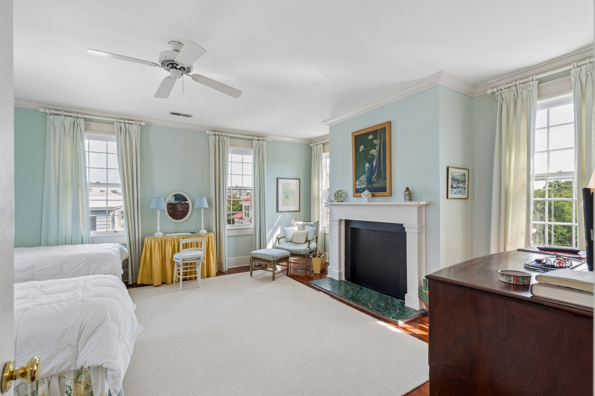  3 Lamboll Street - 物件實景