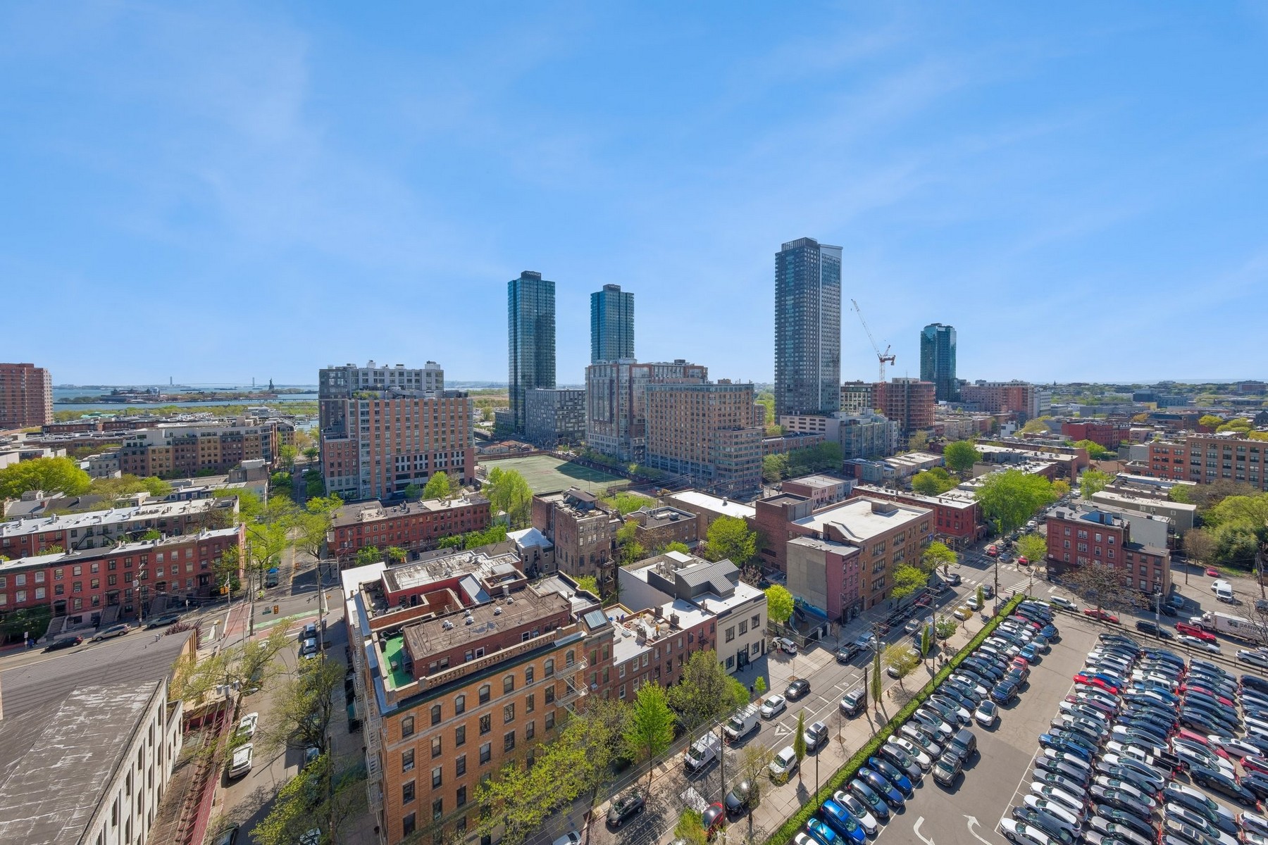  135 Montgomery St, Jc, Downtown, NJ, 07302 - 物件實景