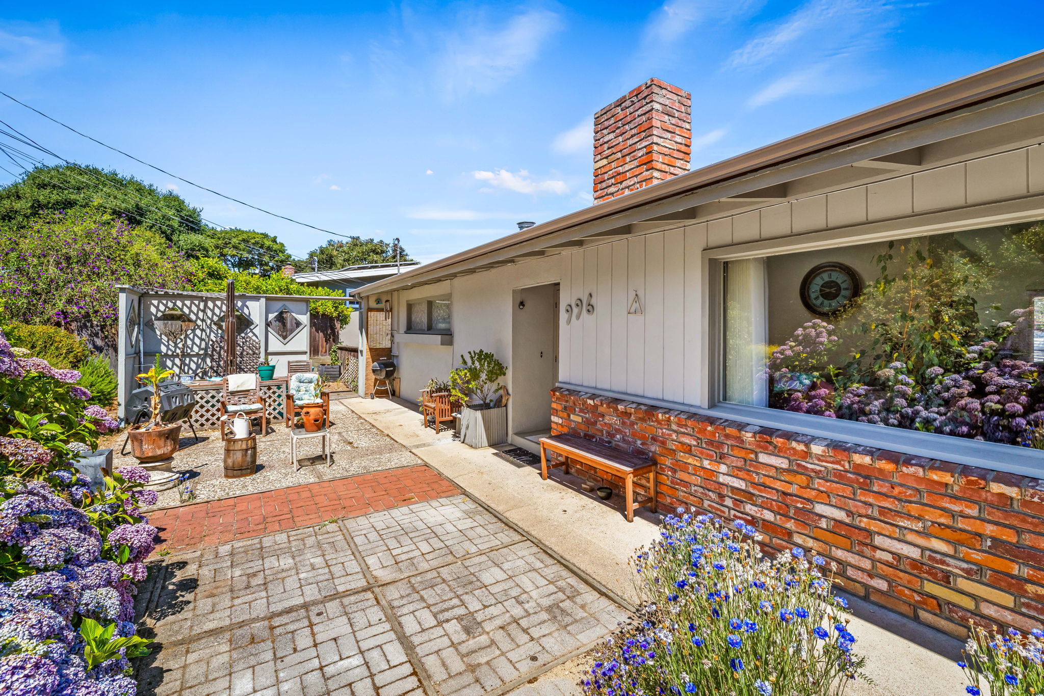Del Rey Oaks, California, 93940, United States, 4 Bedrooms Bedrooms, ,2 BathroomsBathrooms,Residential,For Sale,1899502