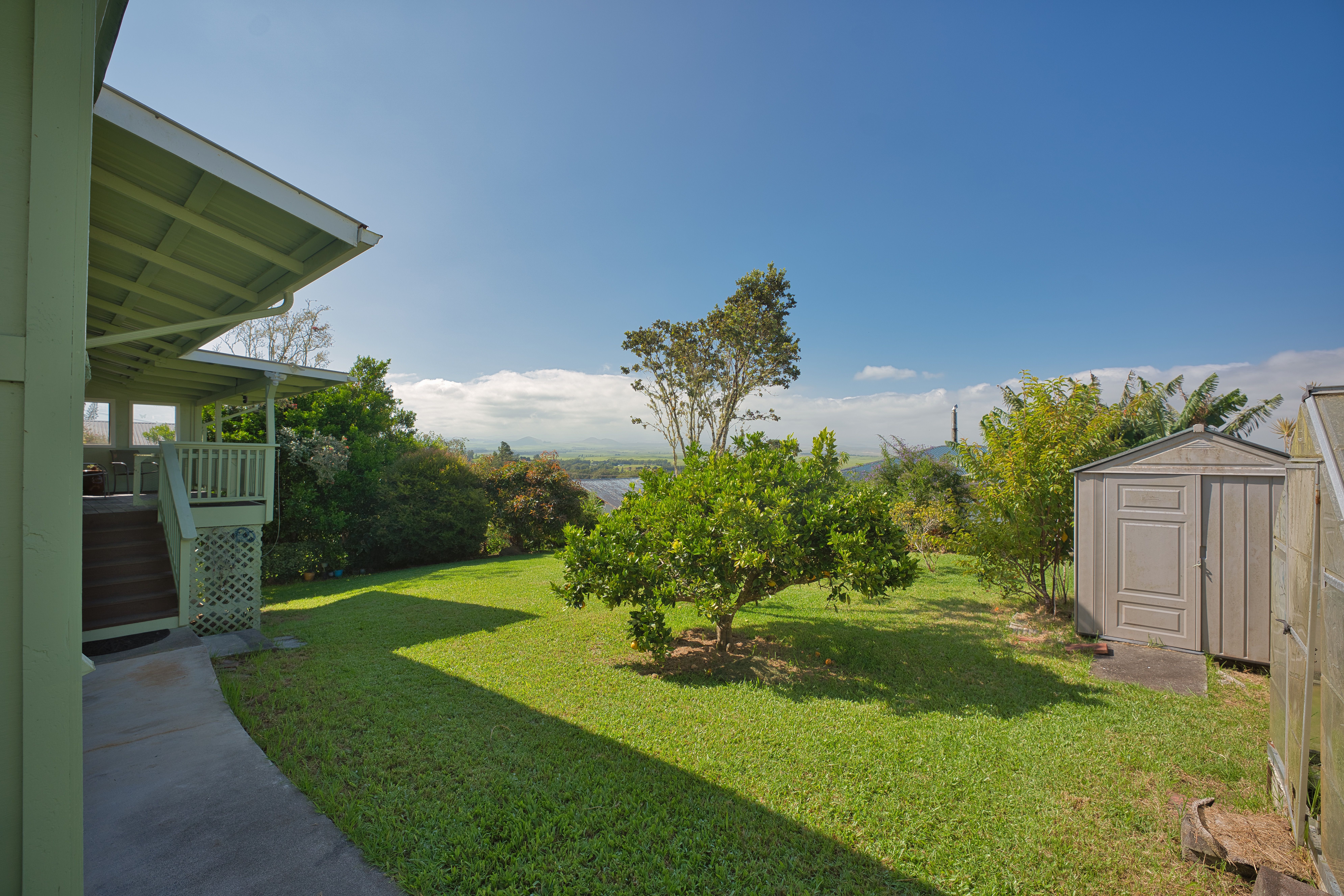  64-641 Puu Noho St, Kamuela, HI, 96743 - 物件實景
