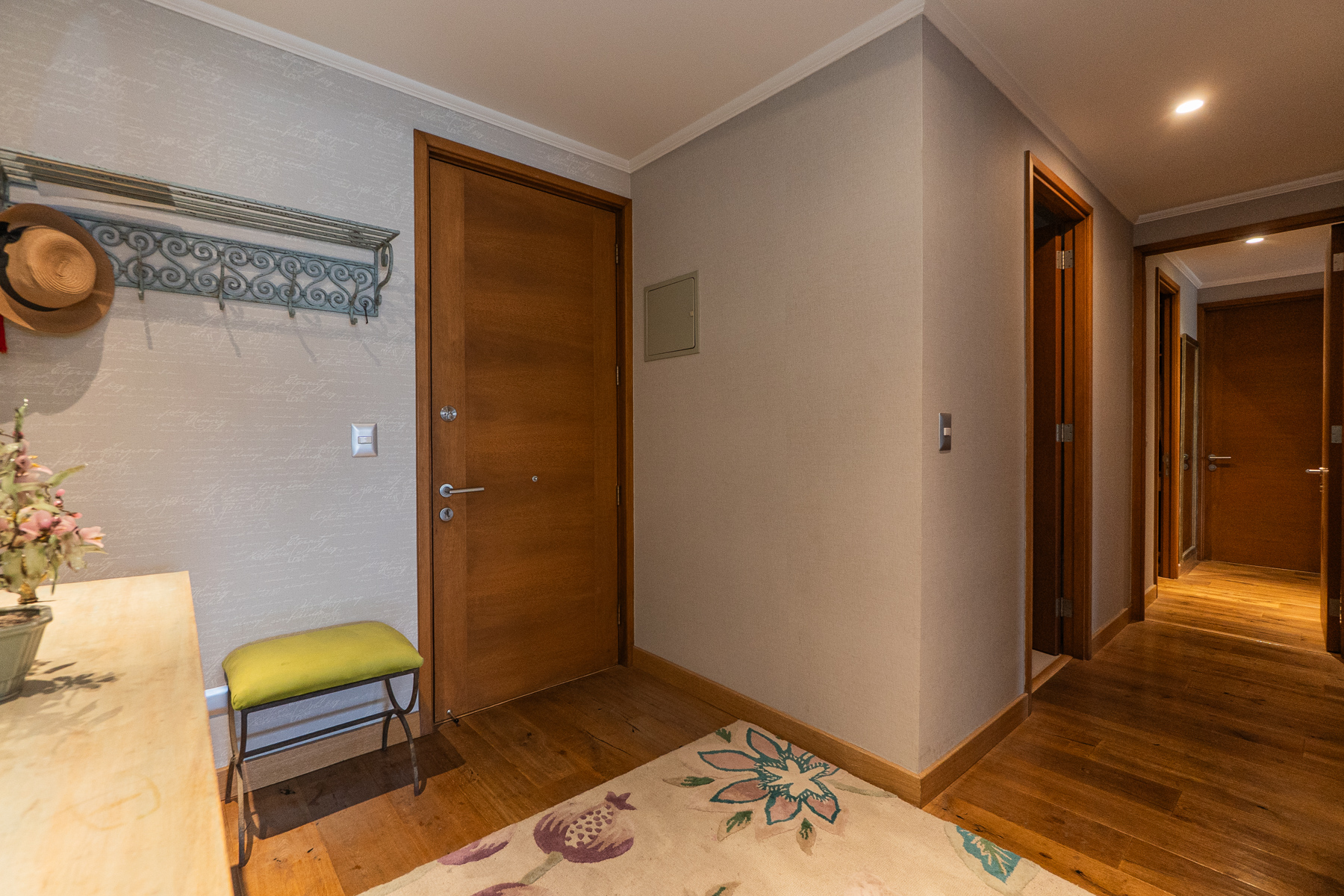  Modern 2-Bedroom, 2-Bathroom Apartment – Ideal Investment Opportunity - 物件實景