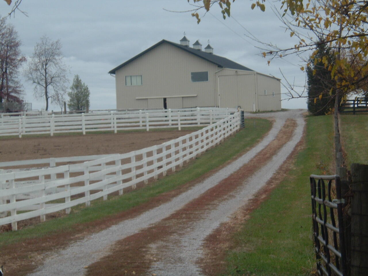 Winchester, Kentucky, 40391, United States, 3 Bedrooms Bedrooms, ,3 BathroomsBathrooms,Residential,For Sale,1992796