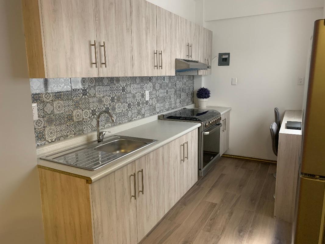 CALZADA DE TLALPAN, Benito Juárez, Ciudad de México, 03660, Mexico, 2 Bedrooms Bedrooms, ,1 BathroomBathrooms,Residential,For Sale,CALZADA DE TLALPAN,1442503