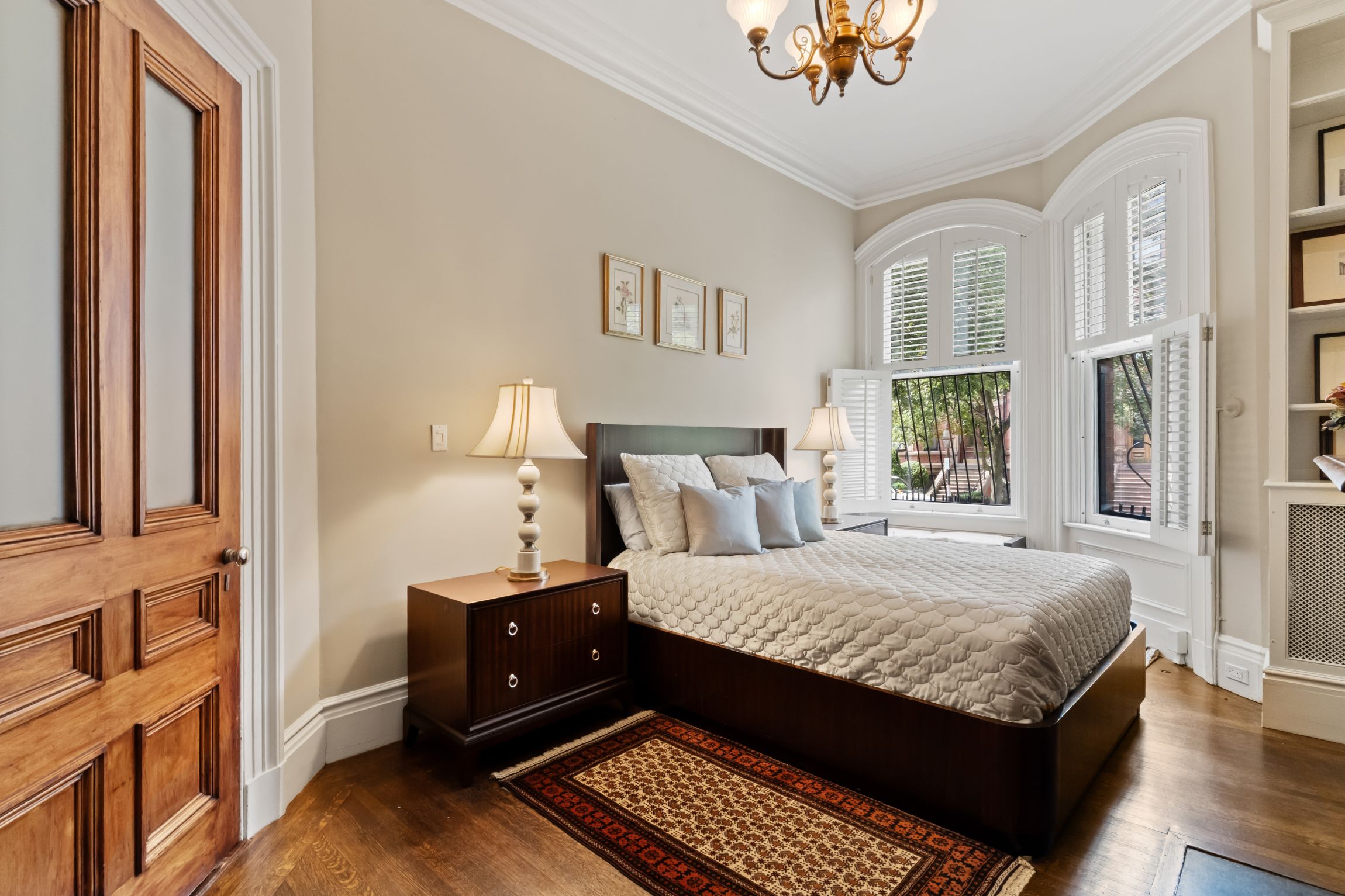  128 Marlborough Street, Boston, MA, 02116 - 物件實景