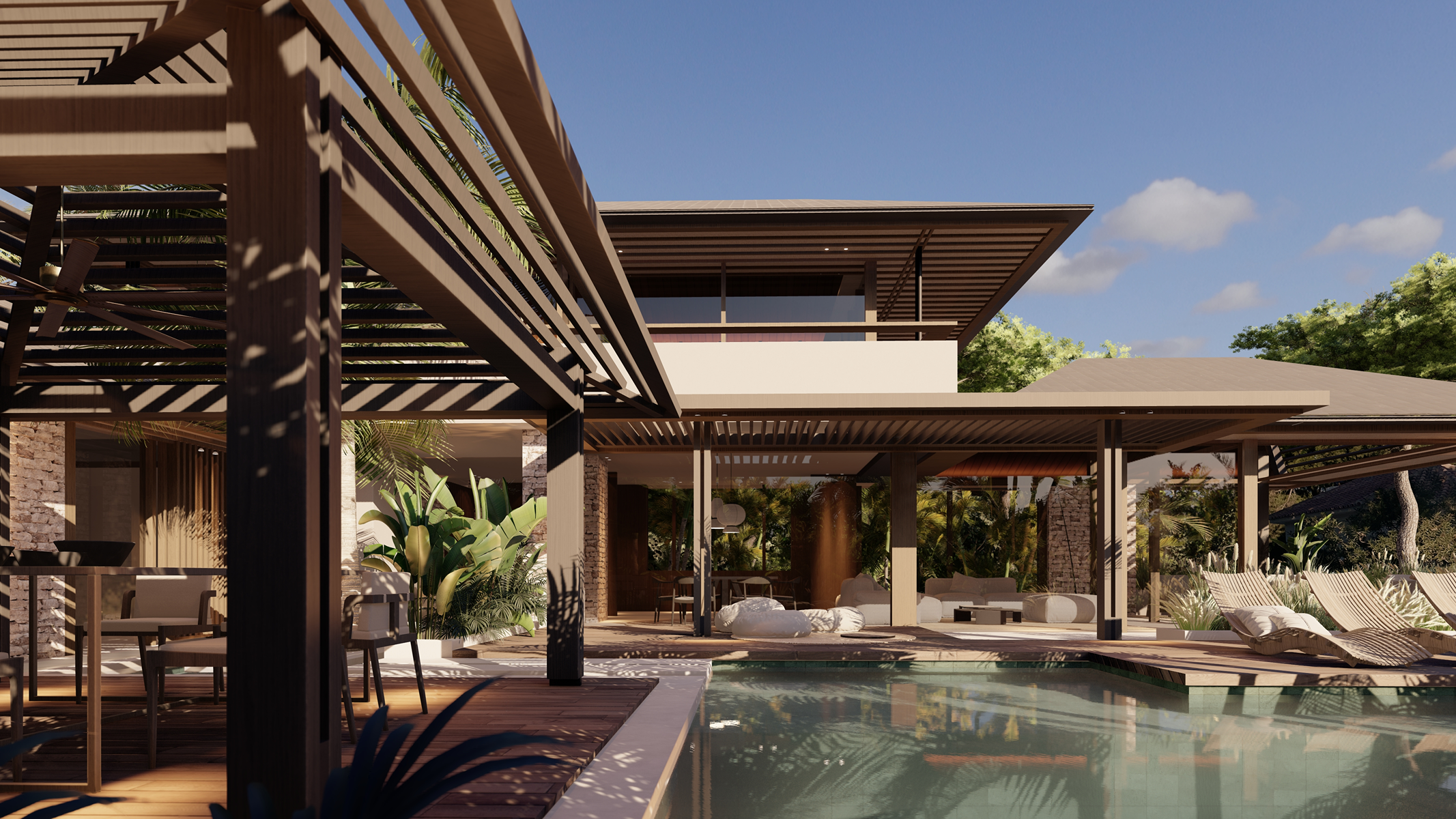  Plot with project in Nueva Andalucía, Marbella - 物件實景