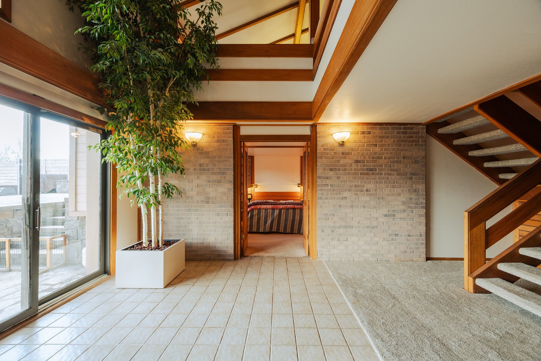  A Ron Molen Design Home - 物件實景
