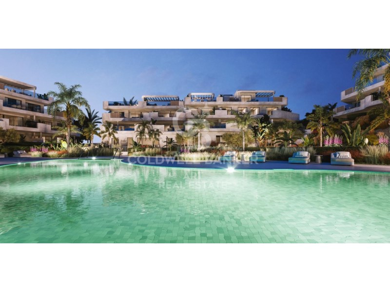 Estepona, Andalusia, ES, 4 Bedrooms Bedrooms, ,3 BathroomsBathrooms,Residential,For Sale,1804676