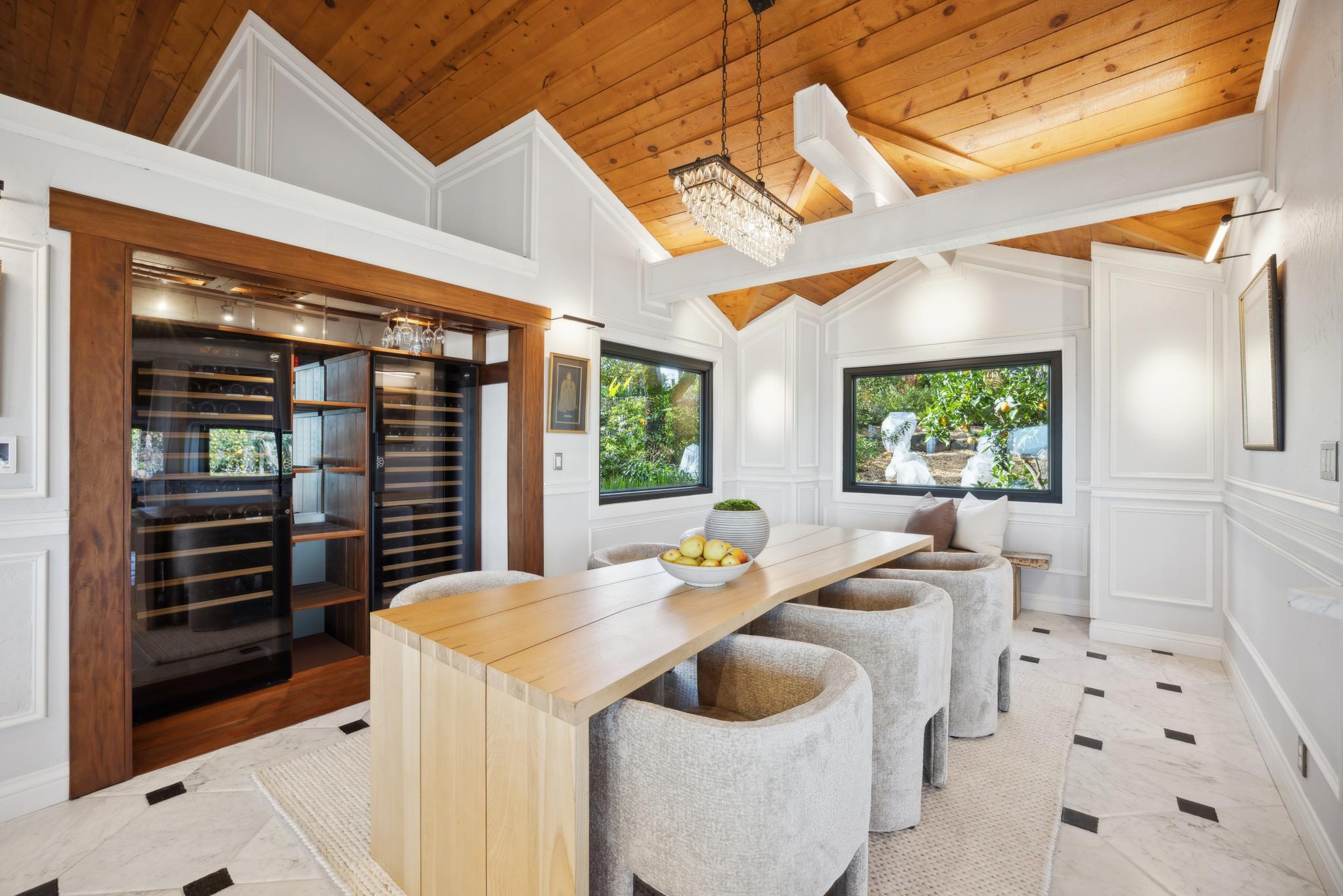  Elevated Wine and Culinary Retreat - 物件實景