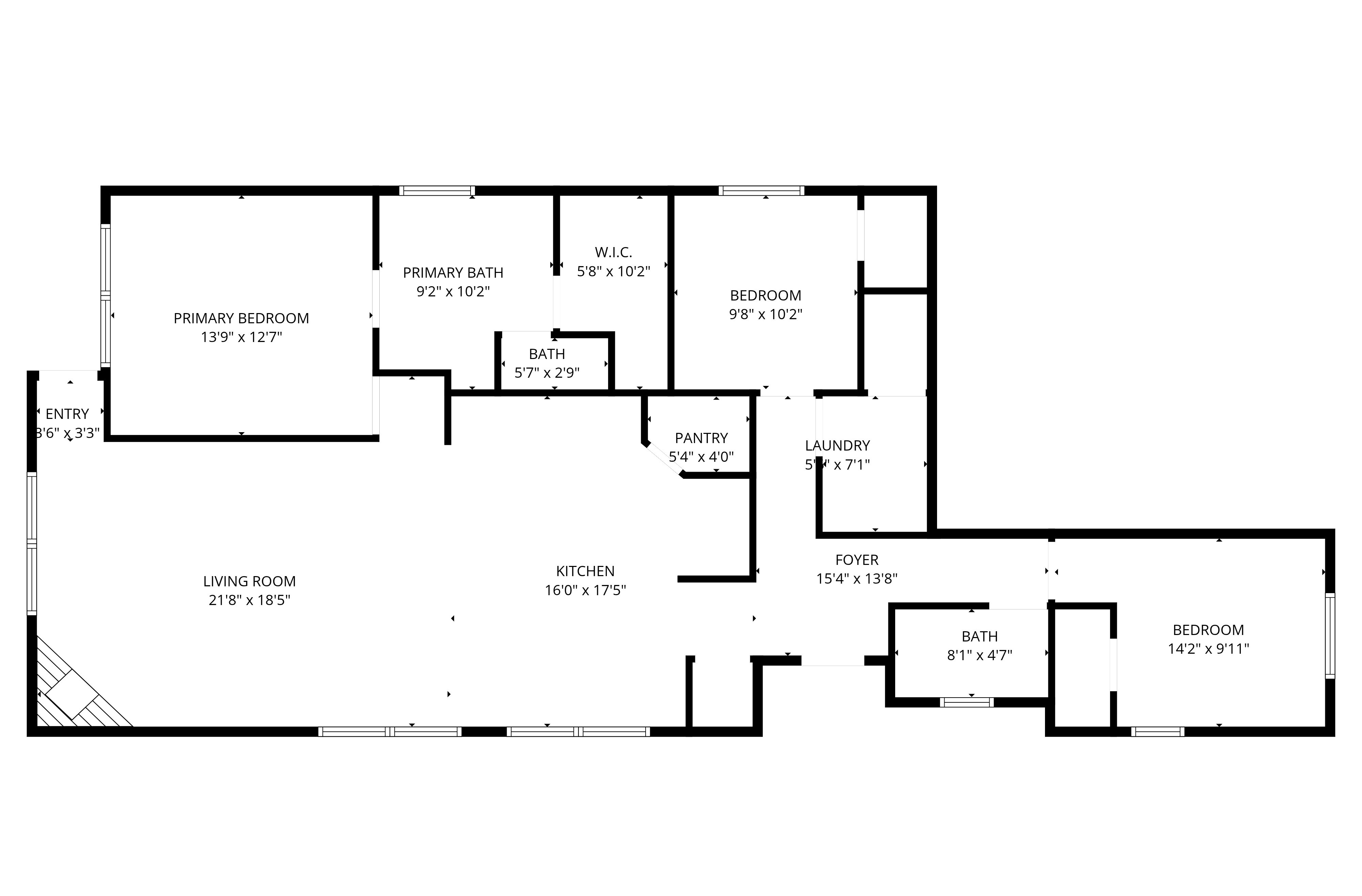  Effortless living, exceptional location - 物件實景