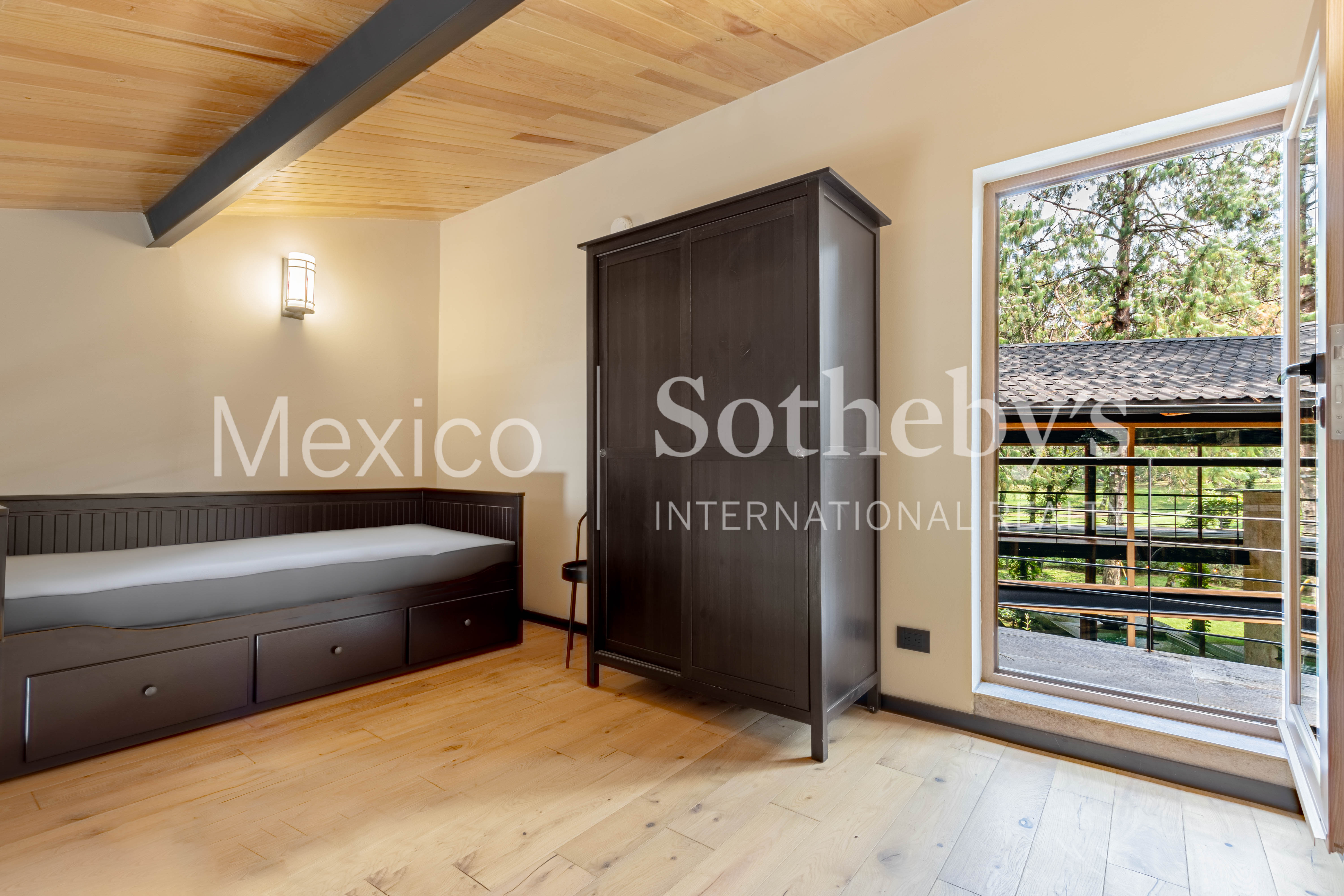  Casa en Club de Golf Rancho Avandaro - 物件實景