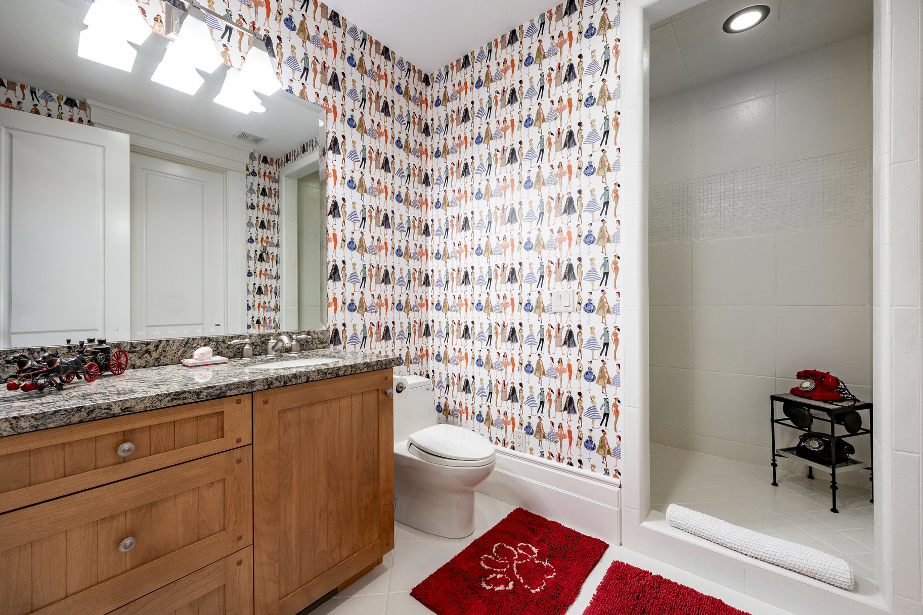  Timeless East Bench Craftsman Estate with Gated Entry, Expansive Light and Views - 物件實景