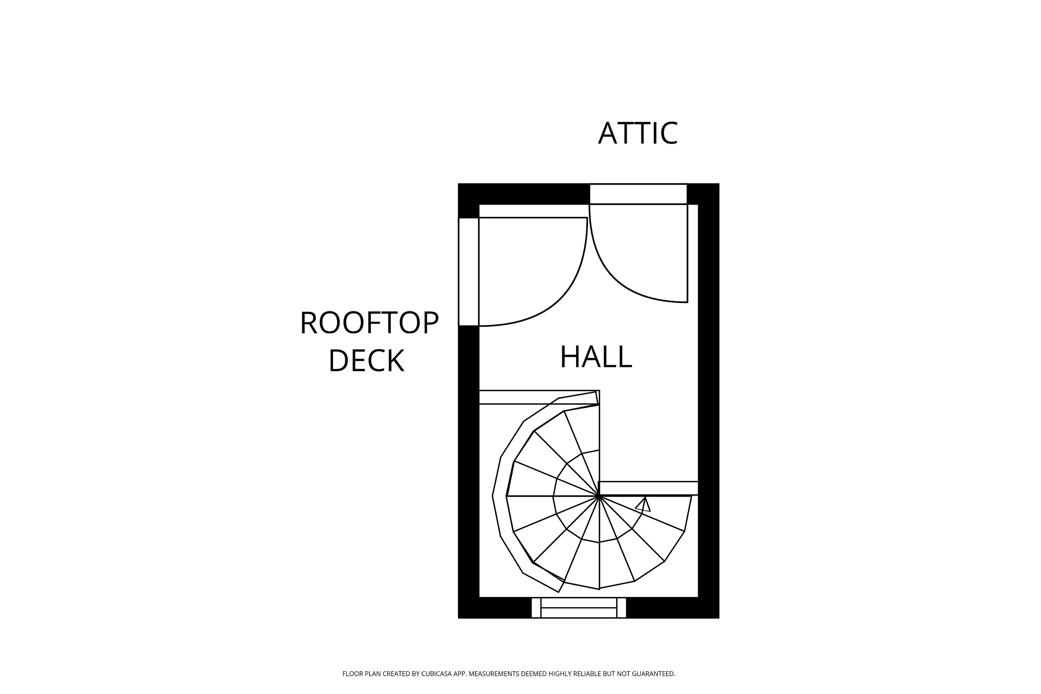  98 Drew St #A - 物件實景