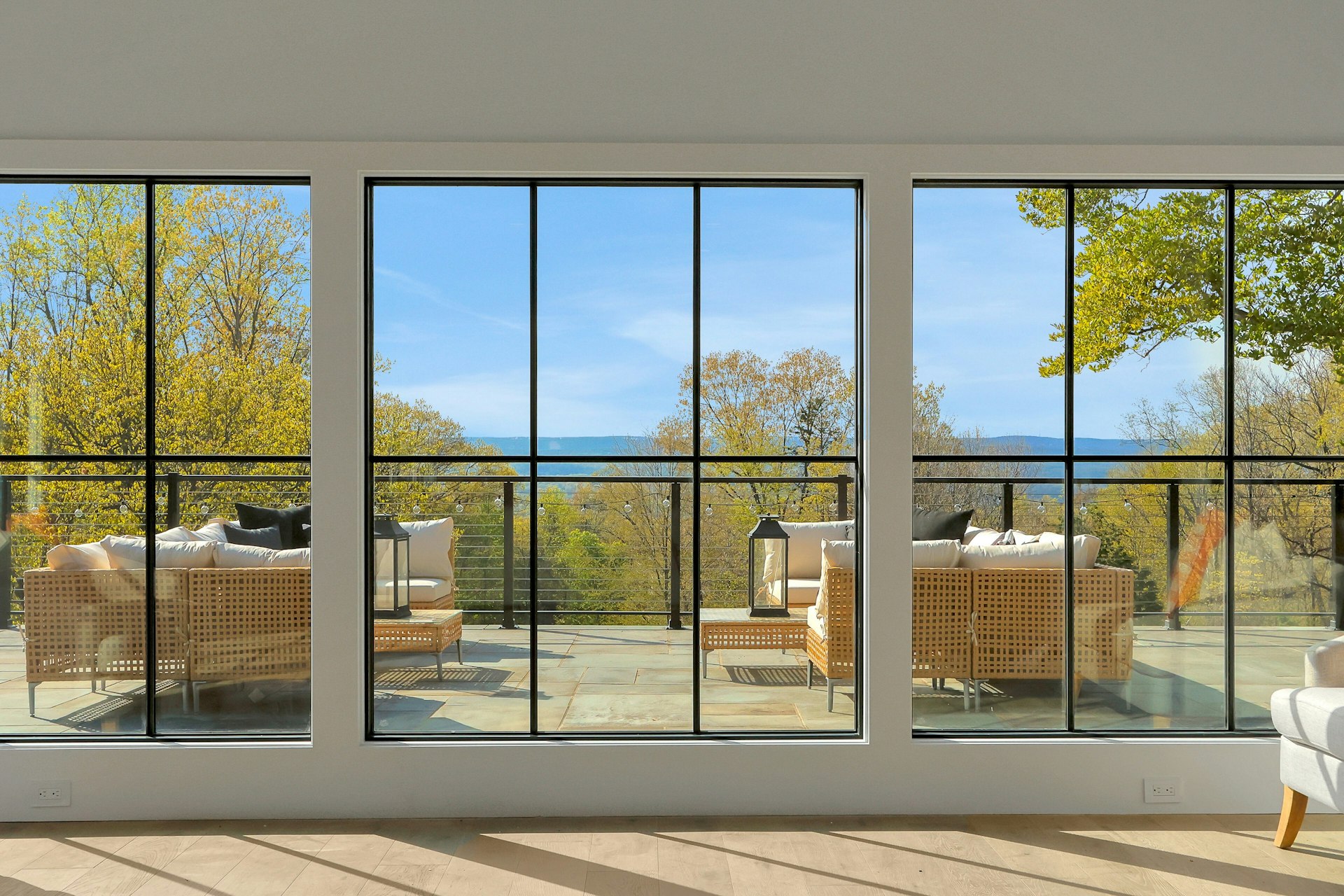  Llama Ridge - 物件實景