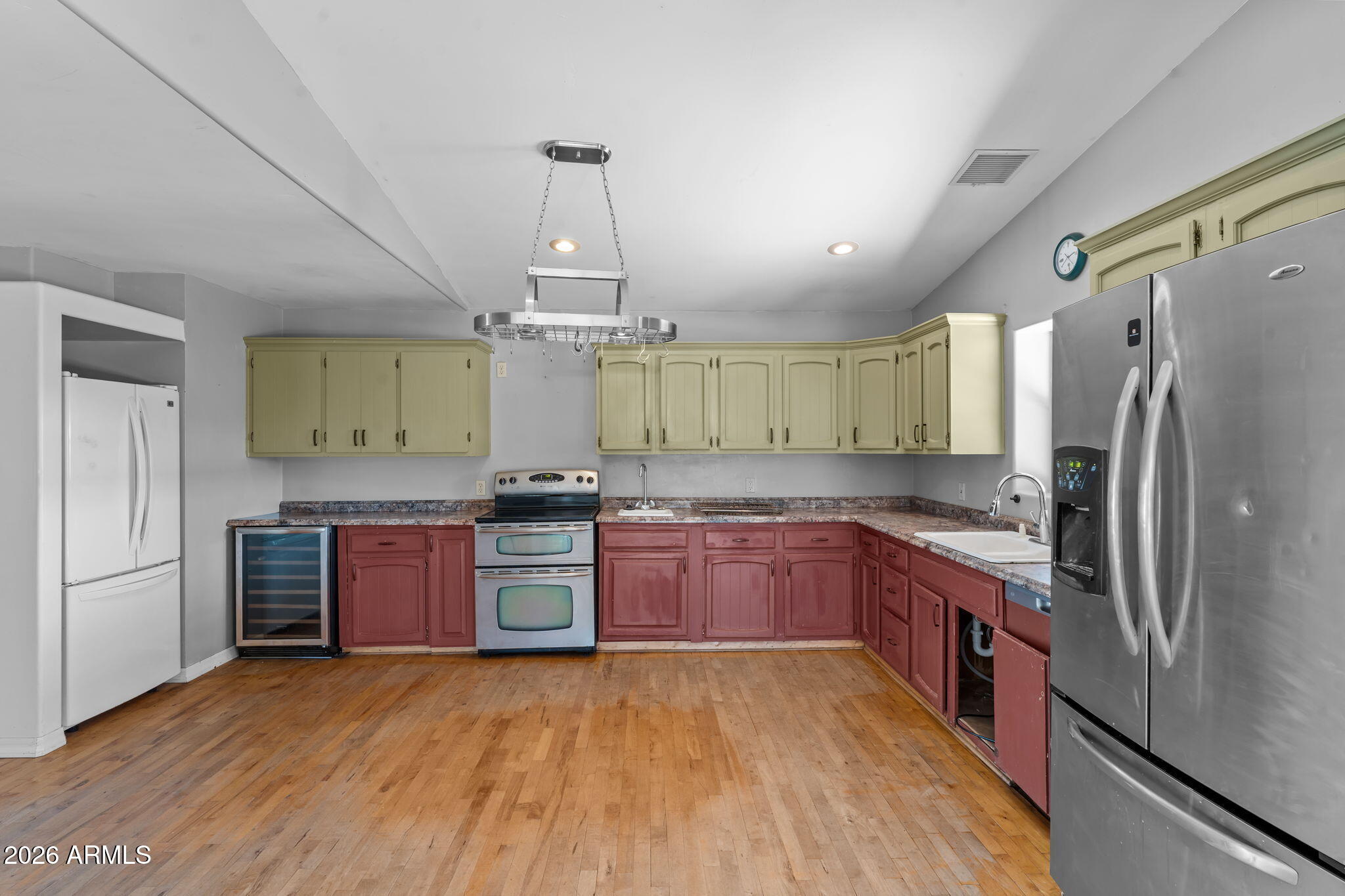 Wickenburg, Arizona, 85390, United States, 5 Bedrooms Bedrooms, ,4 BathroomsBathrooms,Residential,For Sale,2014013