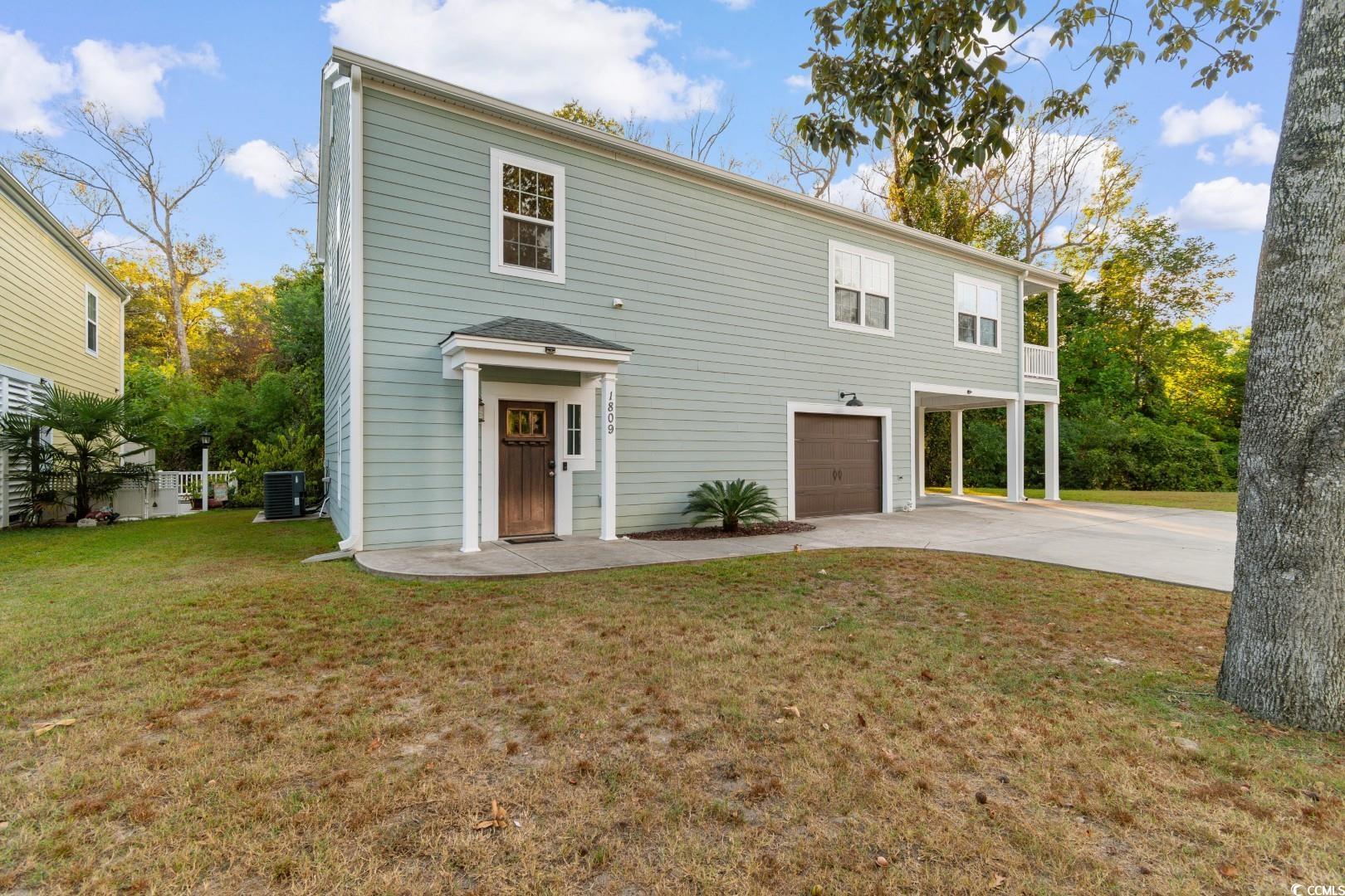 North Myrtle Beach, South Carolina, 29582, United States, 3 Bedrooms Bedrooms, ,3 BathroomsBathrooms,Residential,For Sale,1982540