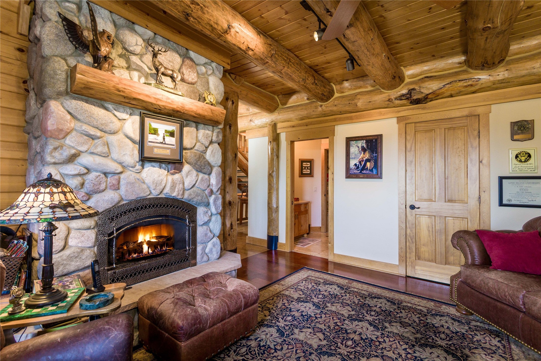 Bigfork, Montana, 59911, United States, 2 Bedrooms Bedrooms, ,3 BathroomsBathrooms,Residential,For Sale,1827494