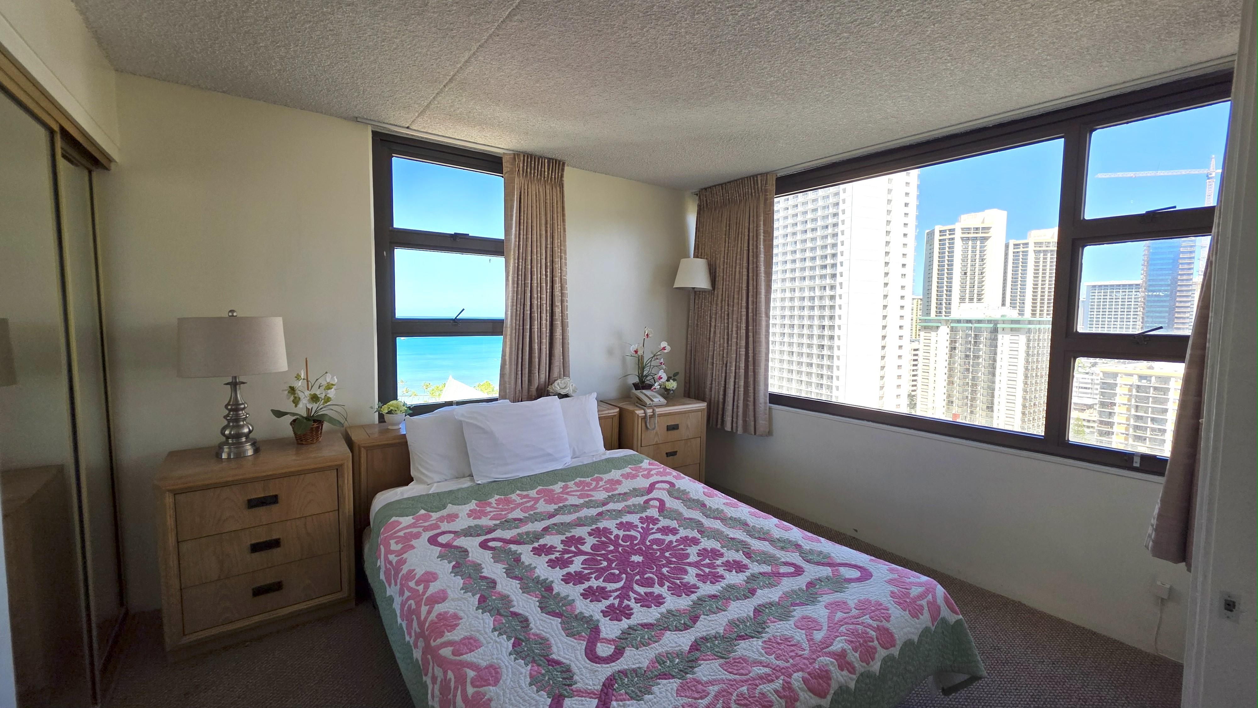 Honolulu, Hawaii, 96815, United States, 1 Bedroom Bedrooms, ,1 BathroomBathrooms,Residential,For Sale,1980791