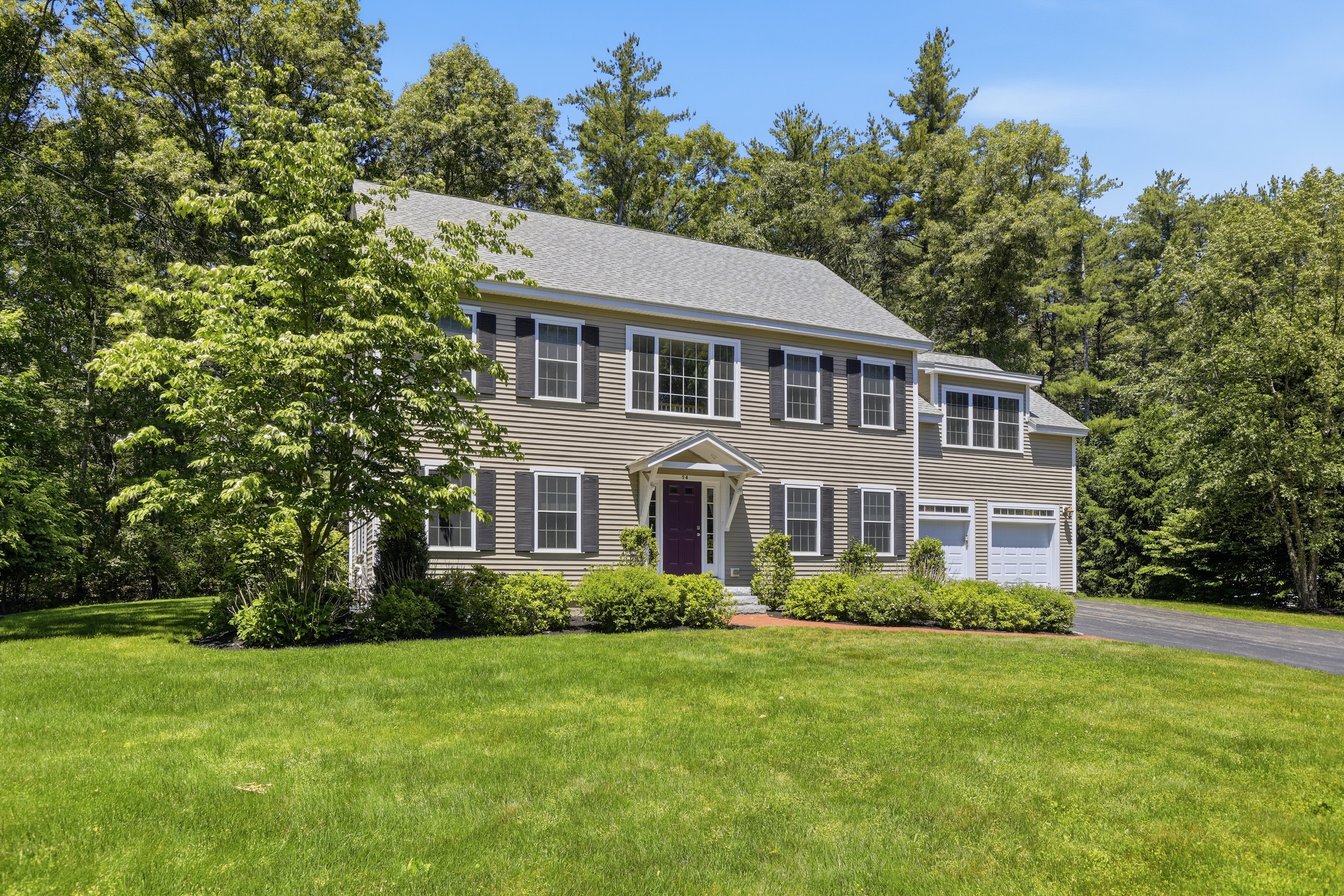  54 Pope Road, Acton, MA 01720 - 物件實景