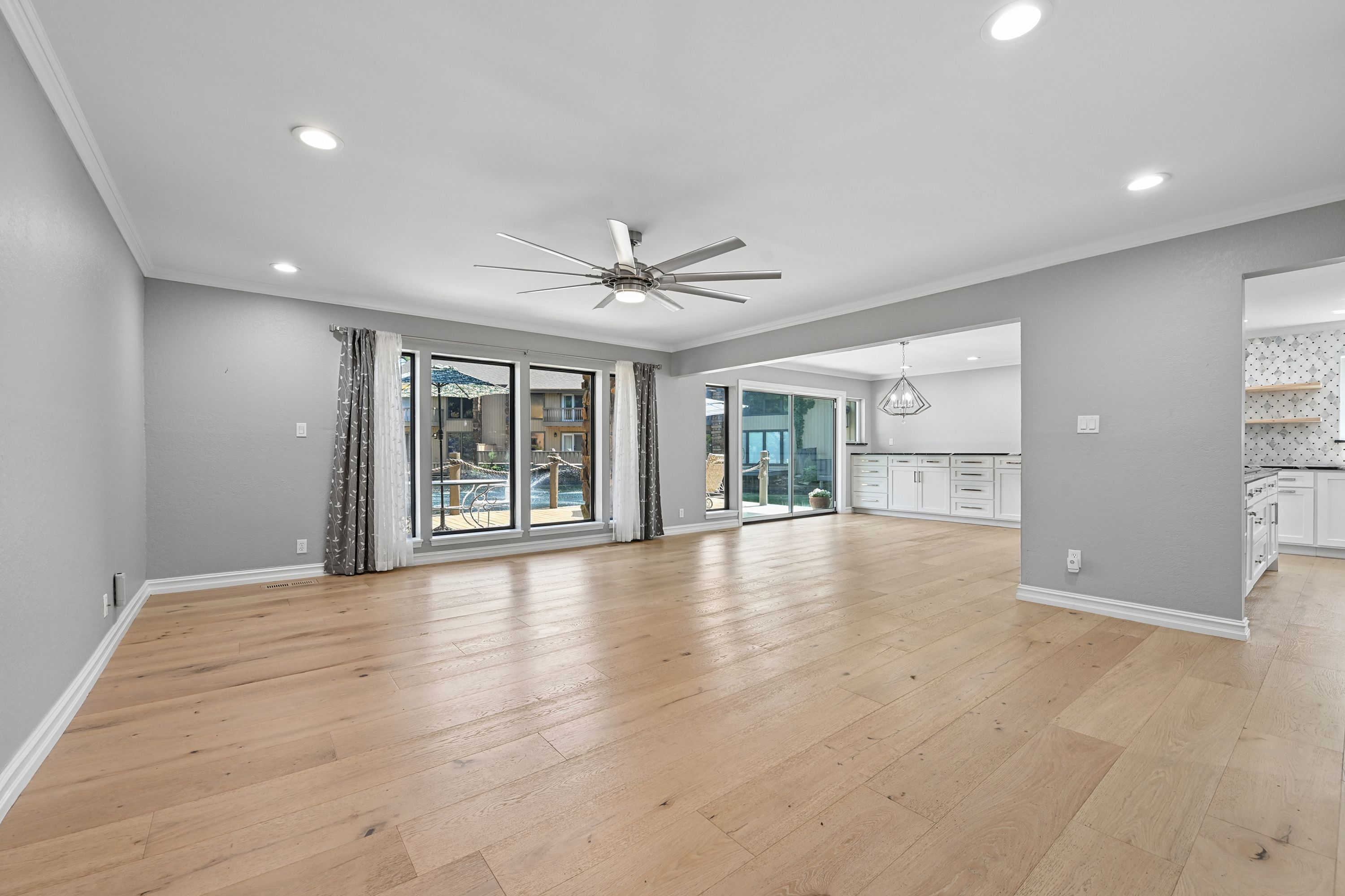  5804 South Atlanta Avenue #2, Tulsa, OK 74105 - 物件實景
