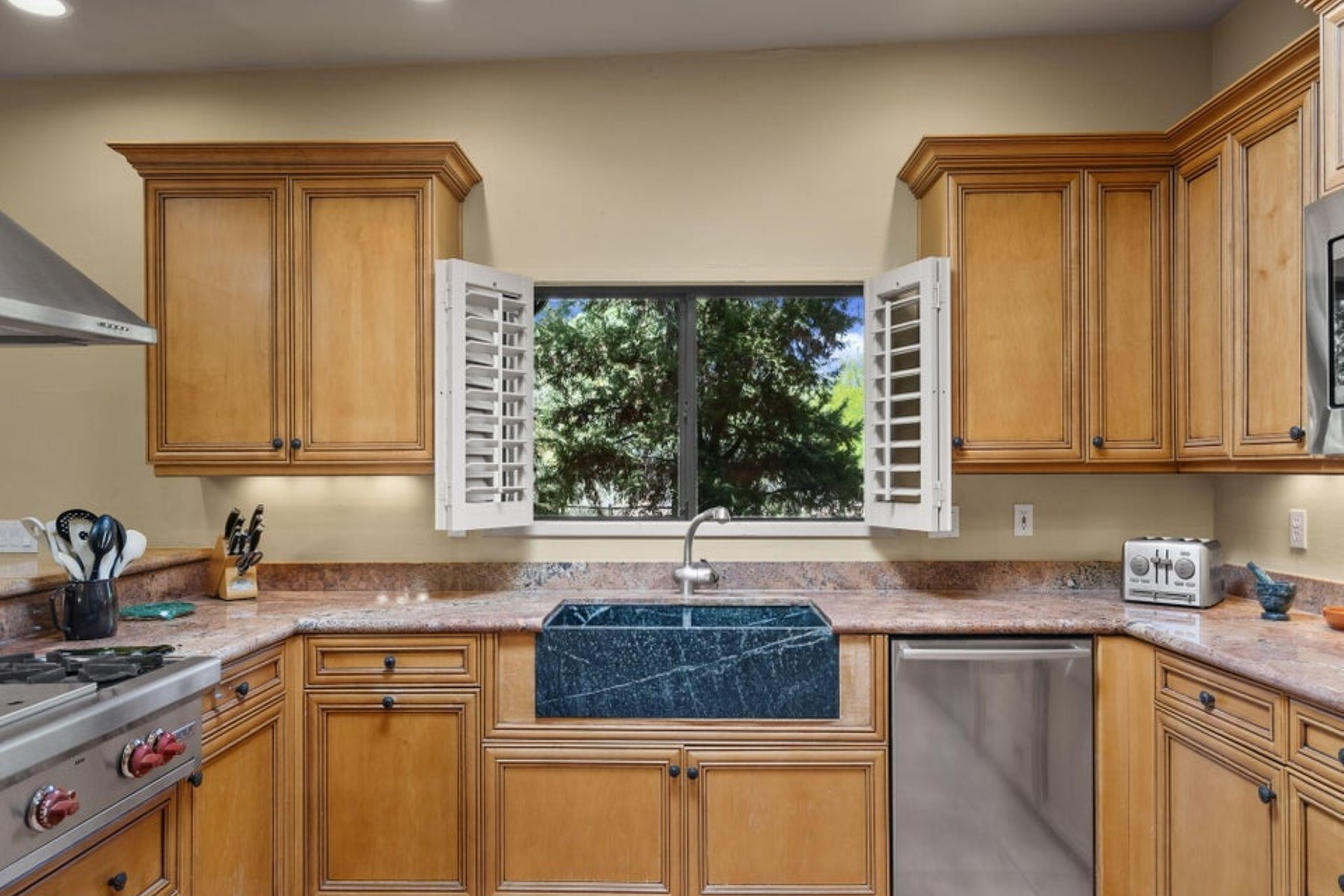  55 Culton Lane¦Tubac, AZ - 物件實景