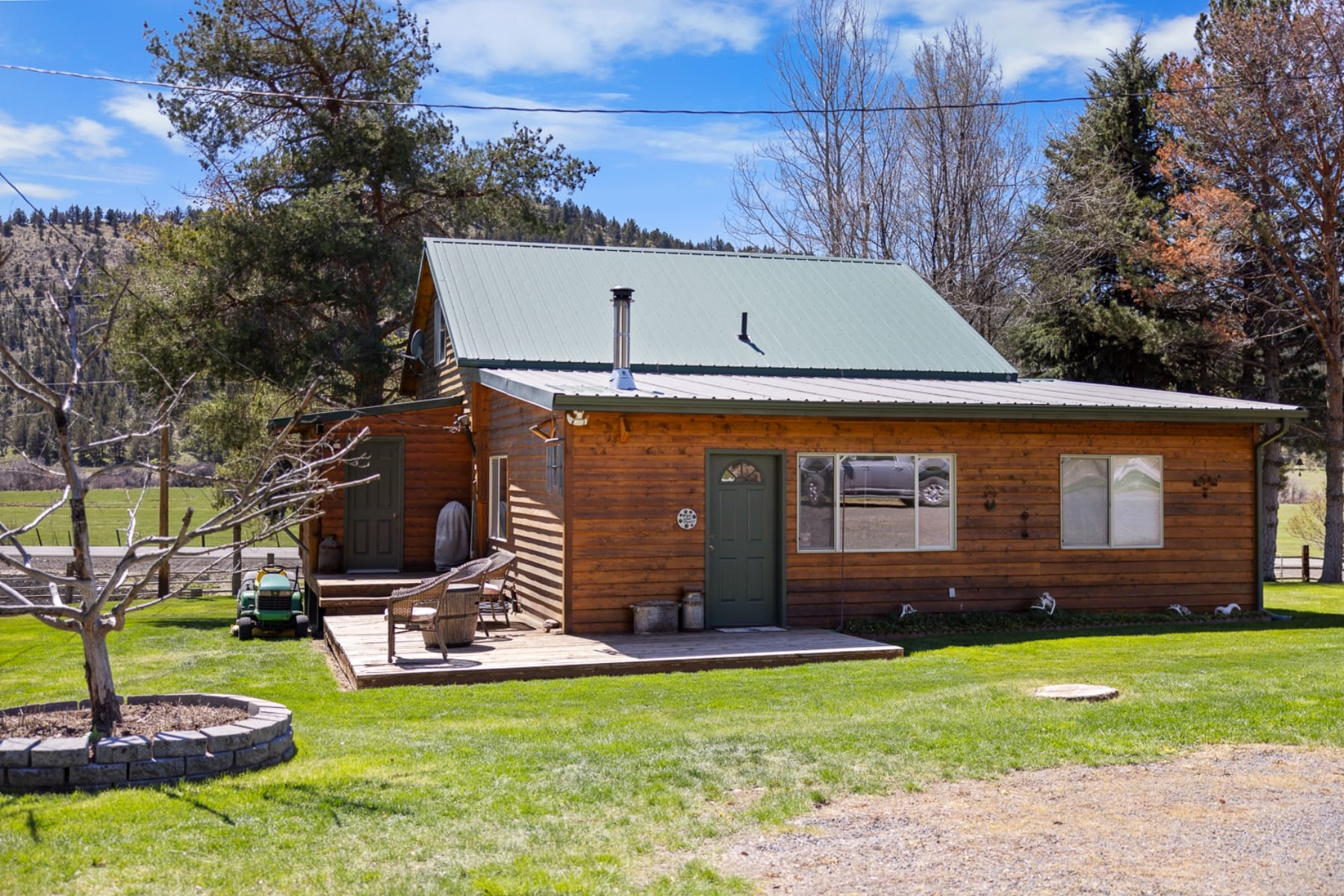  16305 N East Ochoco Highway Prineville, OR 97754 - 物件實景