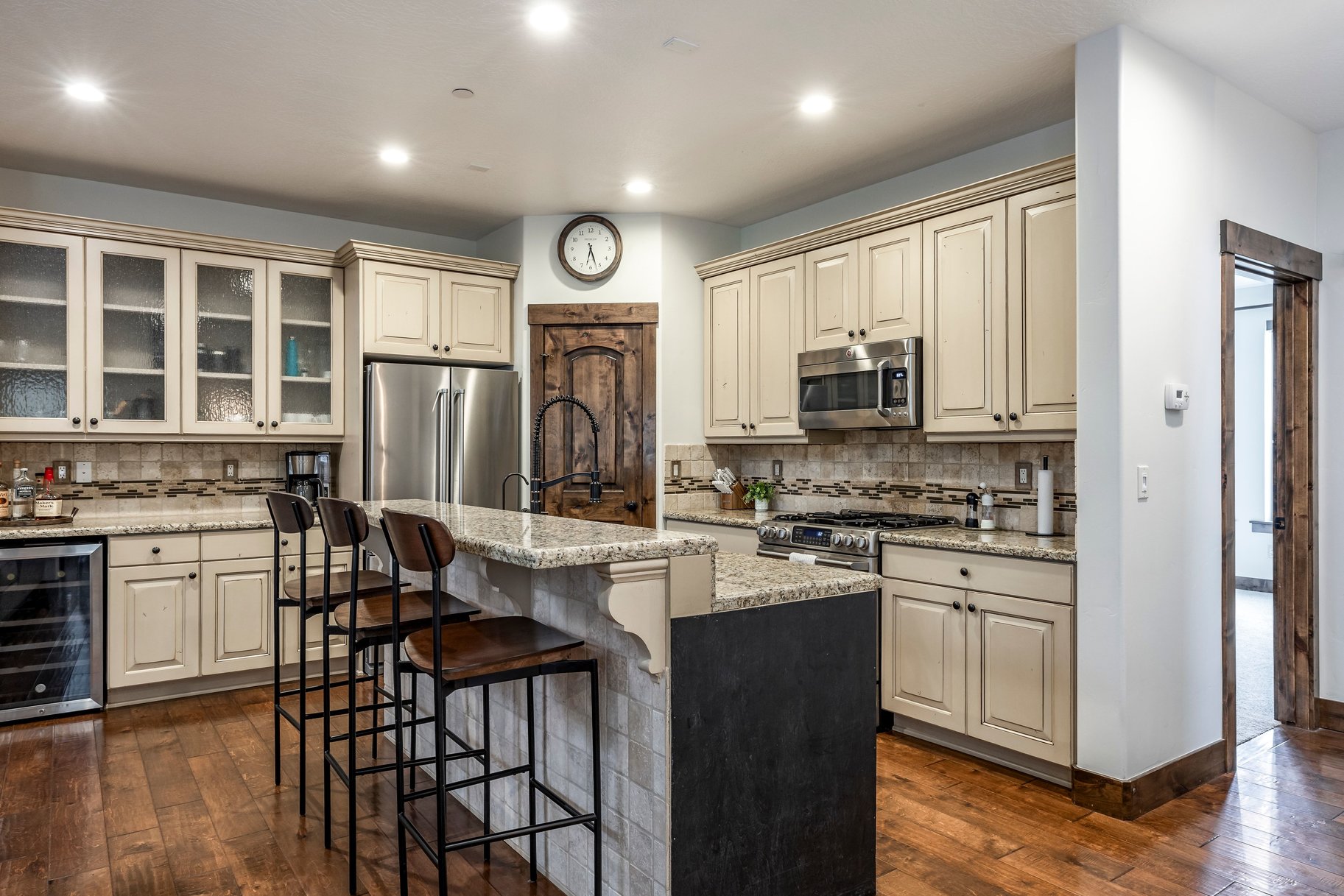  Meticulously Maintained Townhome in The Retreat at Jordanelle - 物件實景