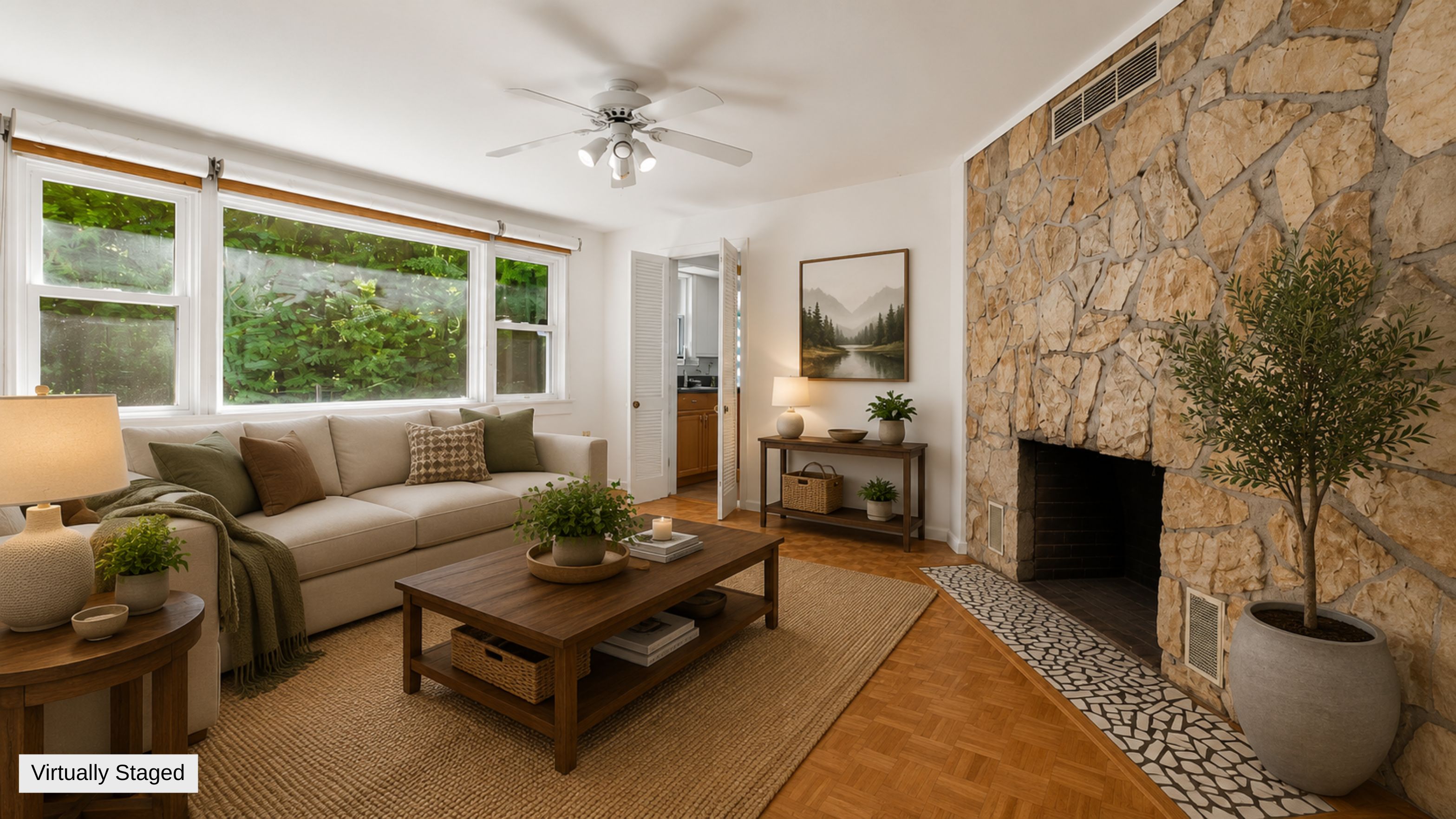  Executive Ranch on Coveted Mountain Drive - 物件實景