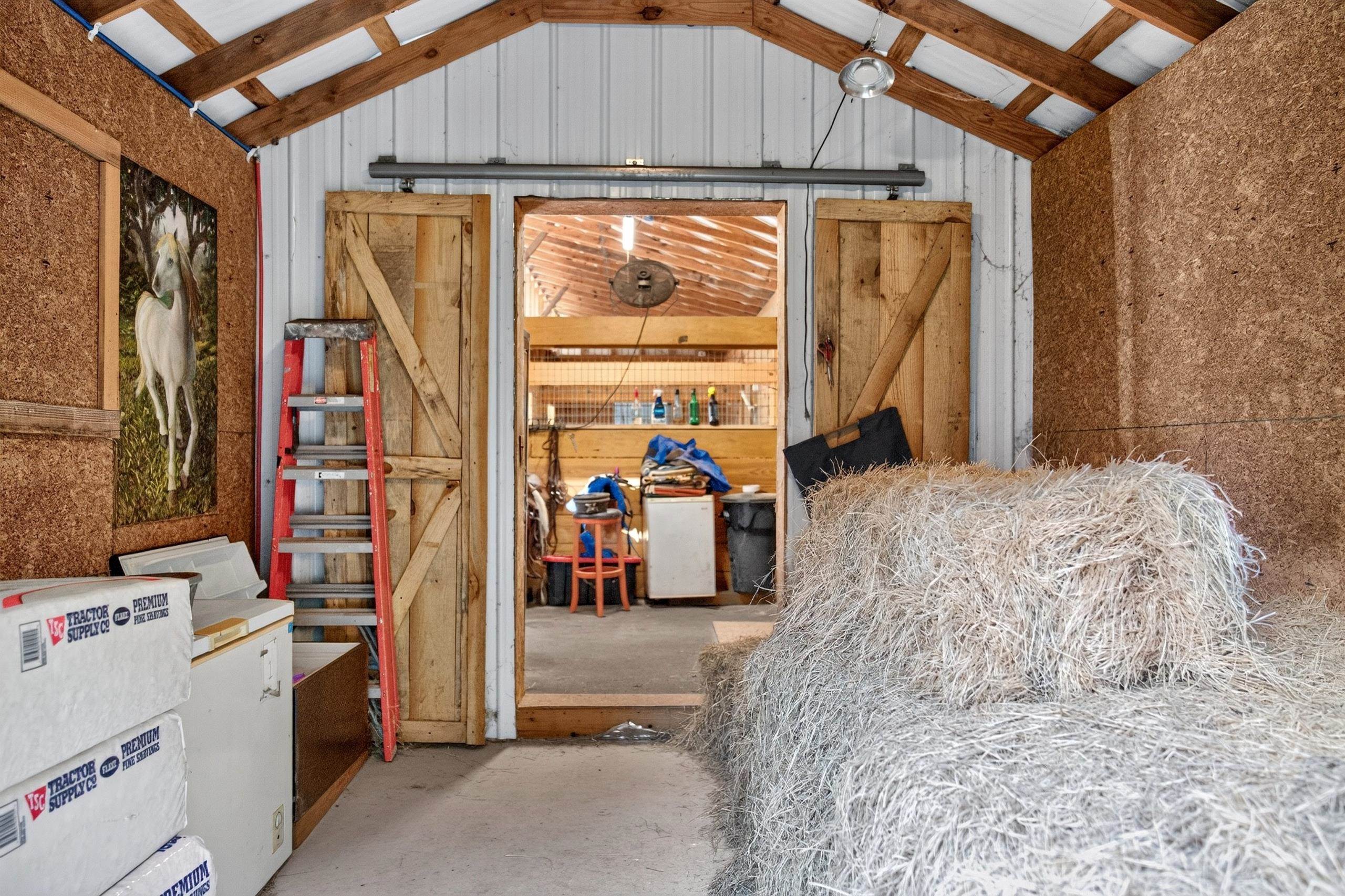  5299 Berkeley Court  Equestrian Property in Murrells Inlet, SC - 物件實景