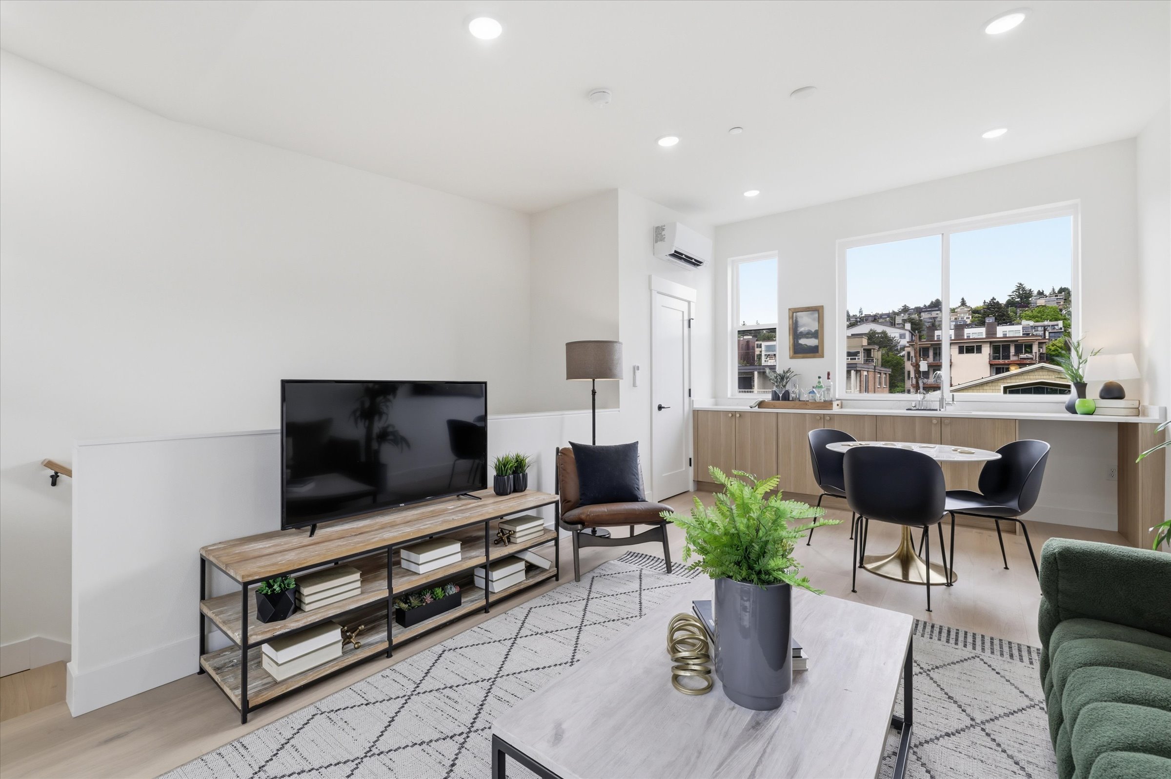  2017 Minor Ave E, Seattle, WA 98102 - 物件實景
