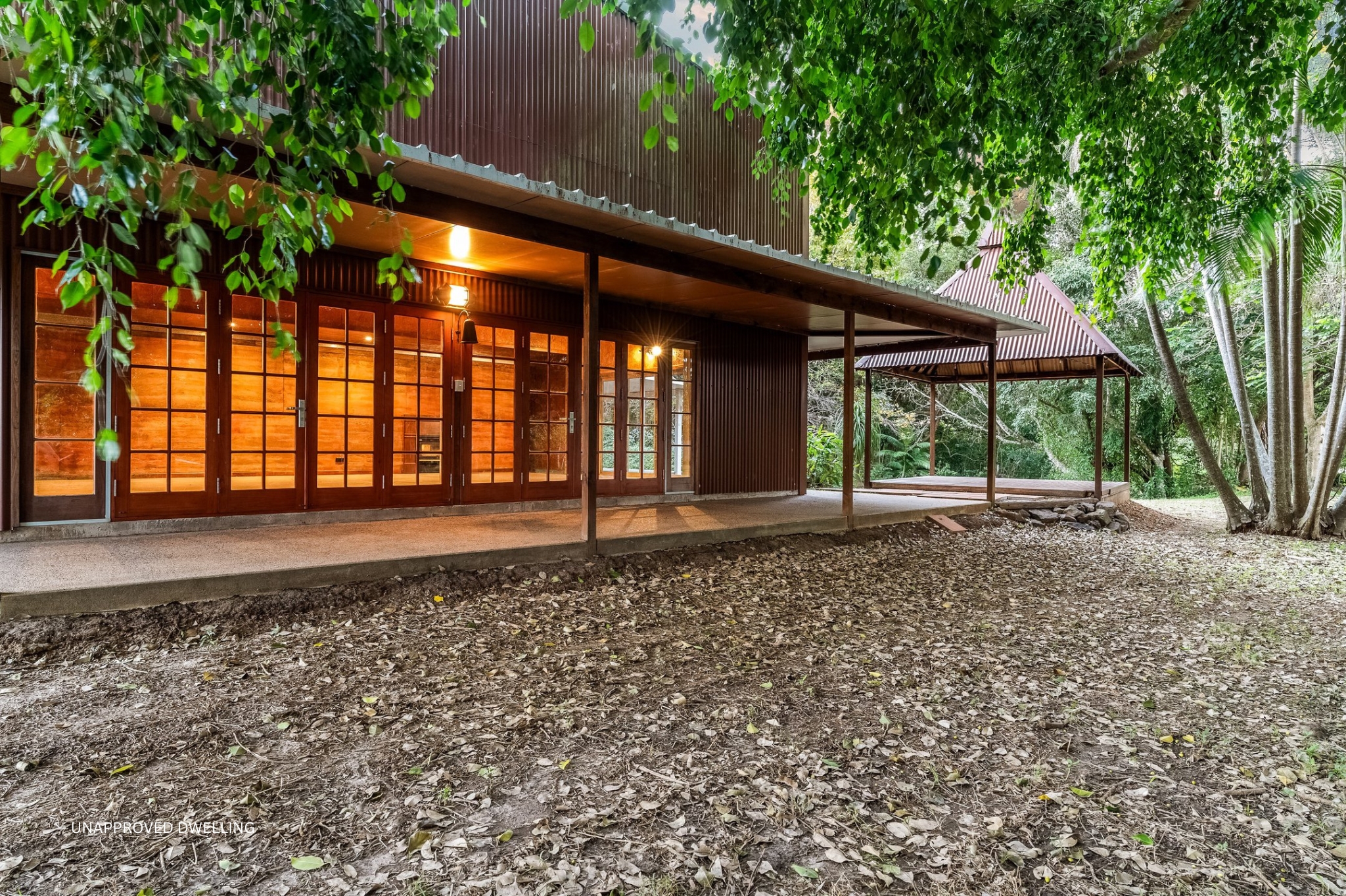  128 Middle Pocket Road, Middle Pocket - 物件實景