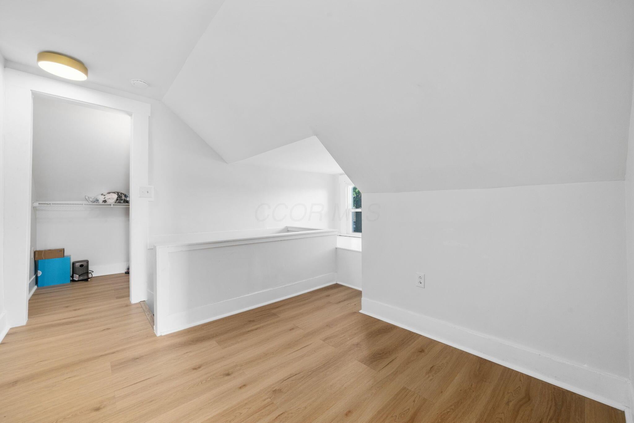  31-33 Linwood Avenue - 物件實景
